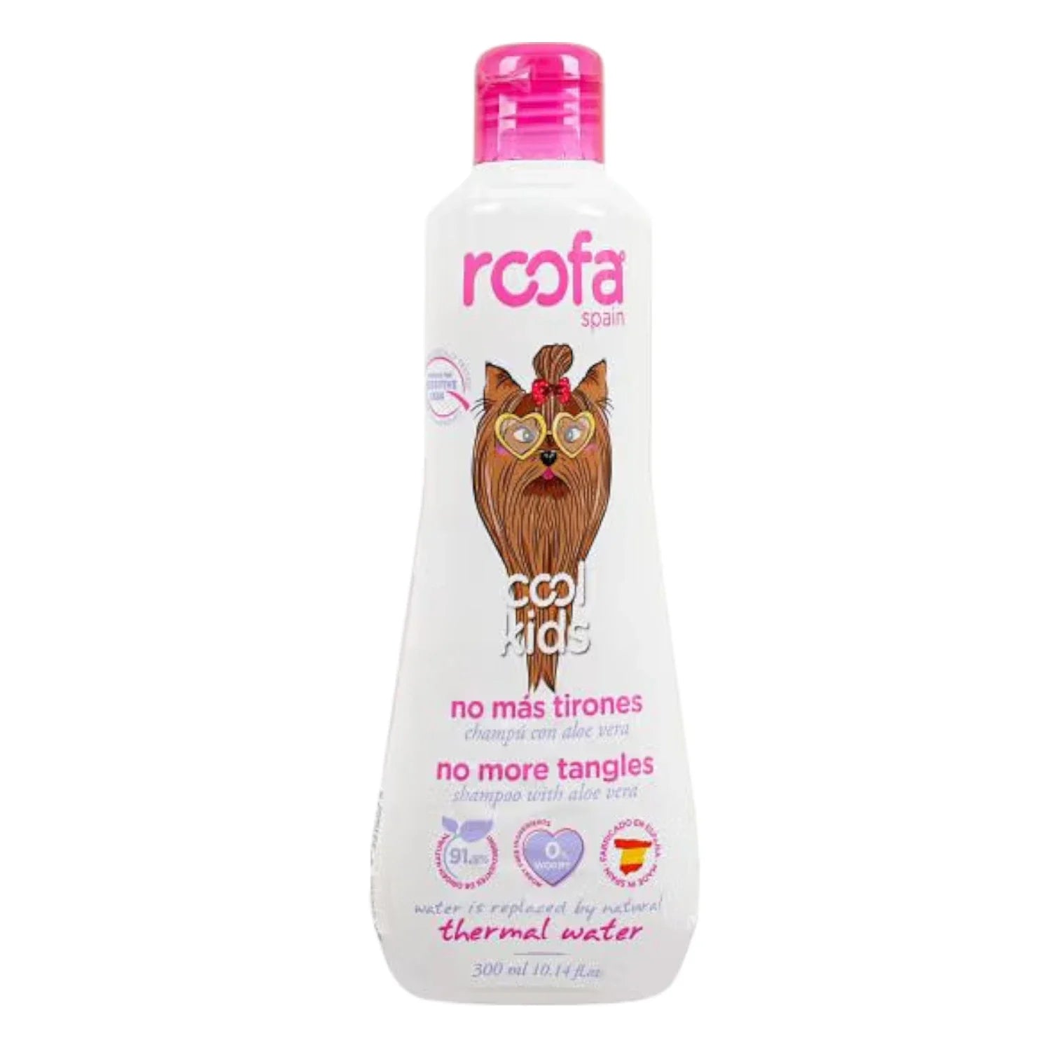 Kids Shampoo