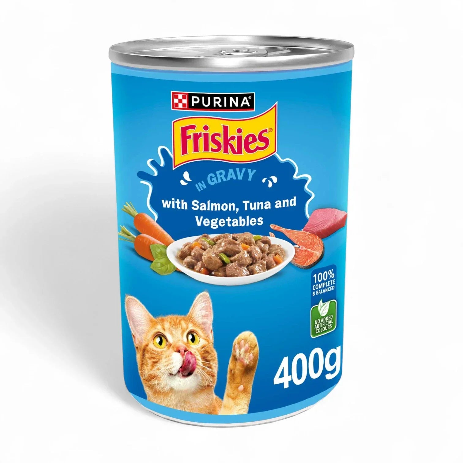 Pet Foods & Supplies