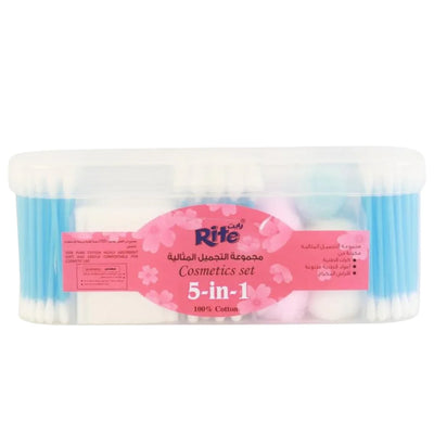 Cosmetics Accessories