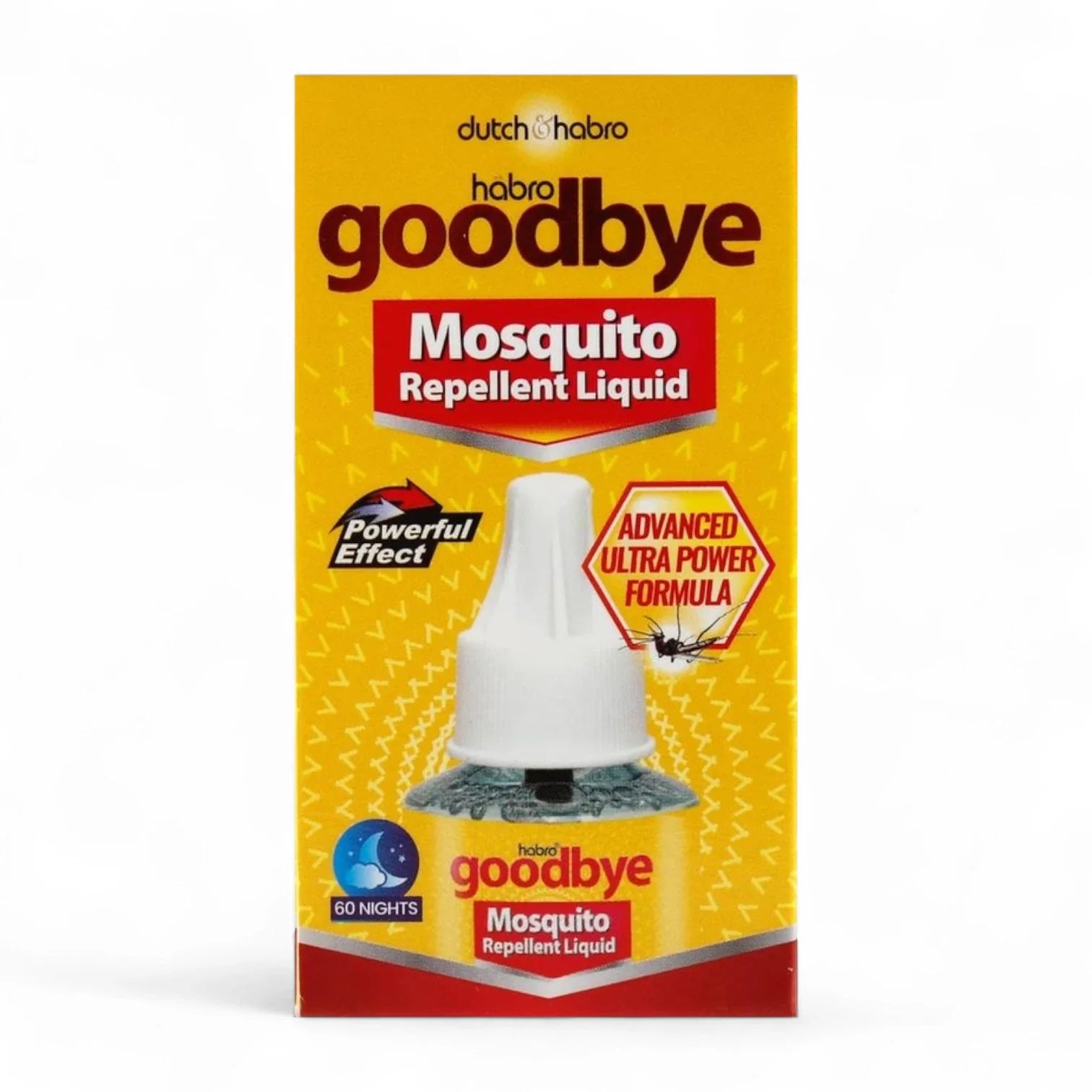 Pest Control Liquid & Gel