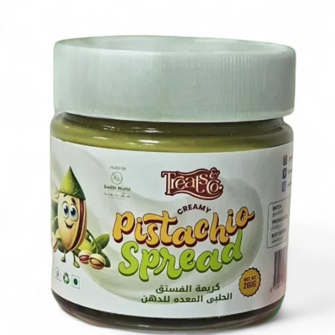 Nut Butters & Spreads