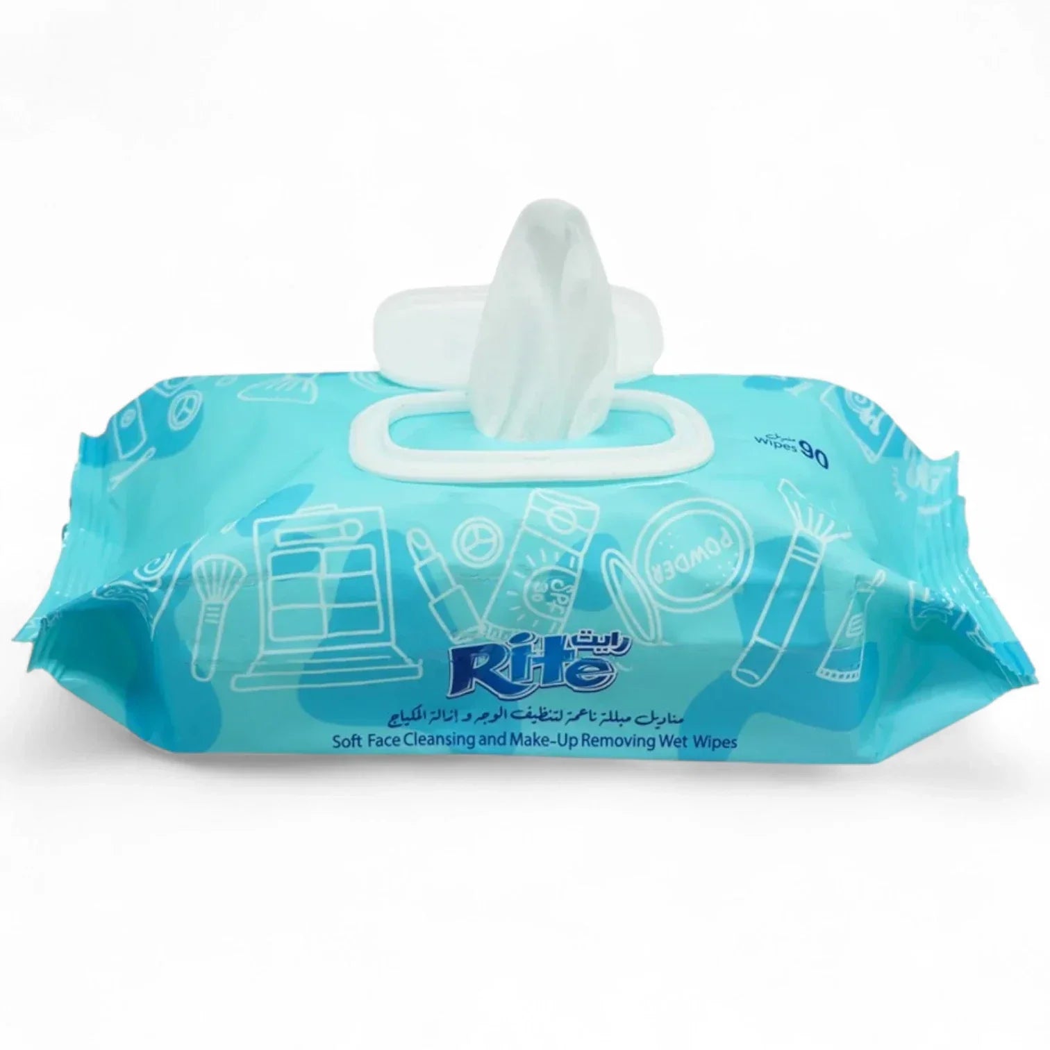 Make Up Remover Wipes