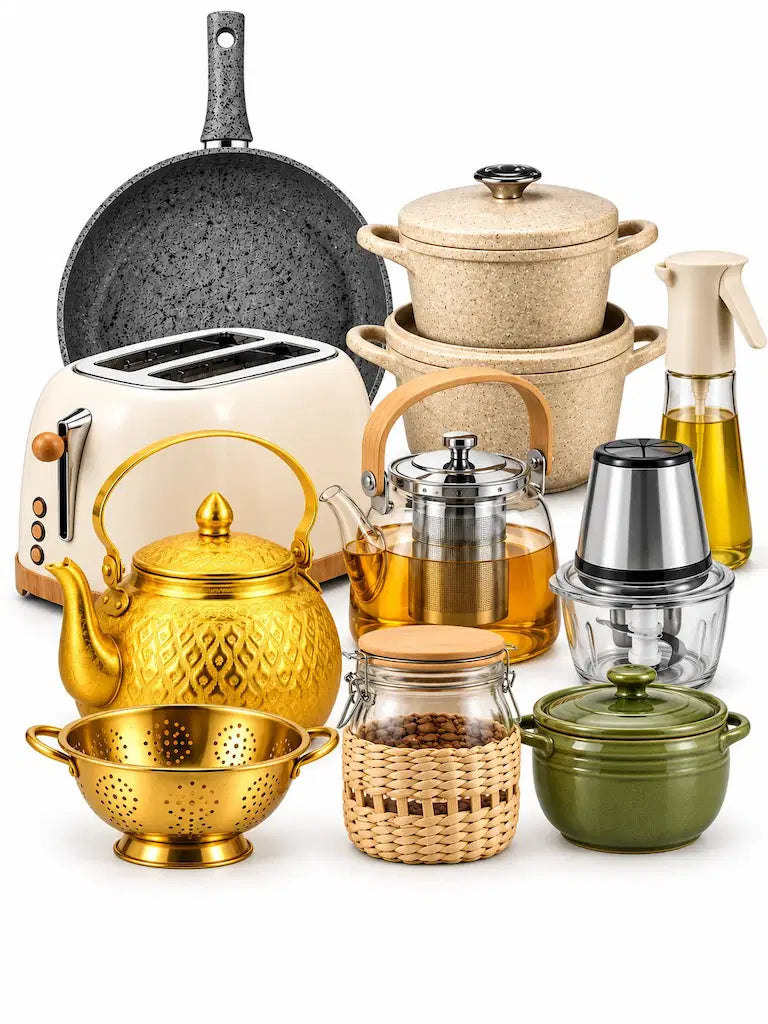 Kitchen Products