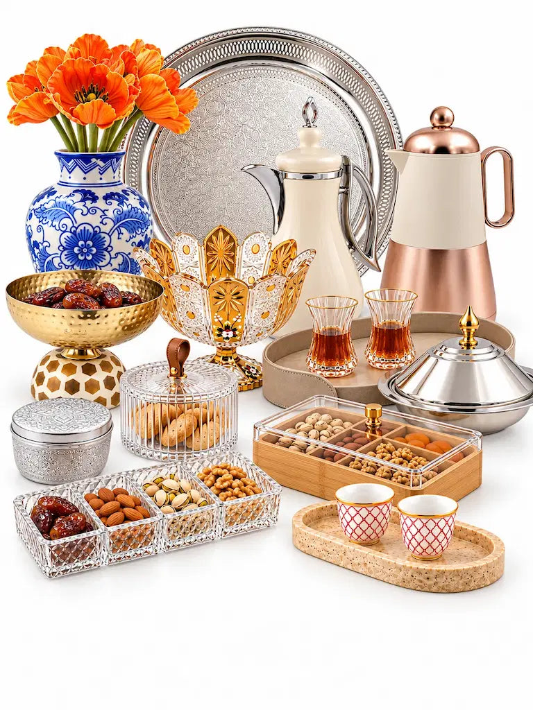 Home & Decoration