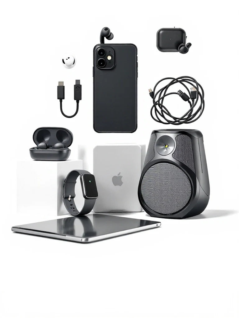 Gadgets & accessories