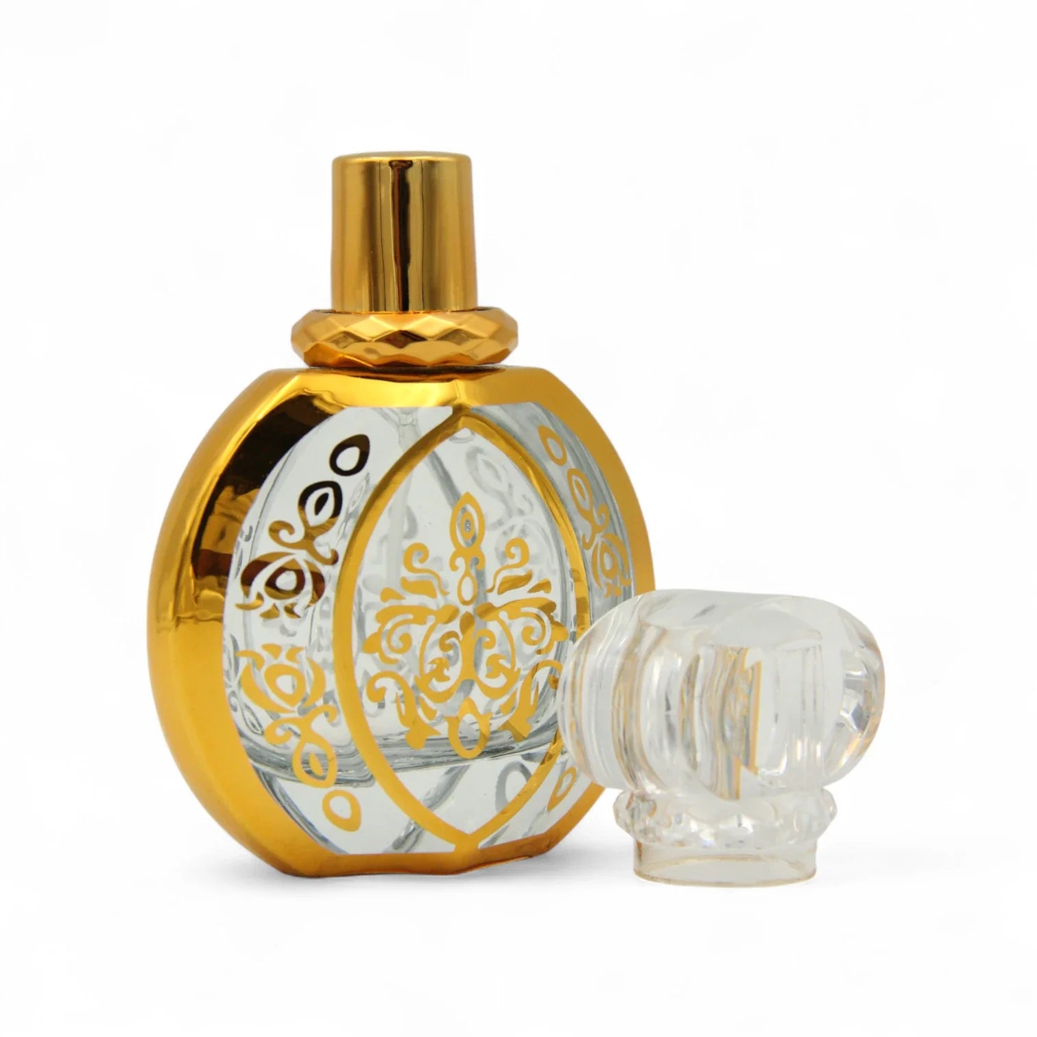 Perfume Bottle