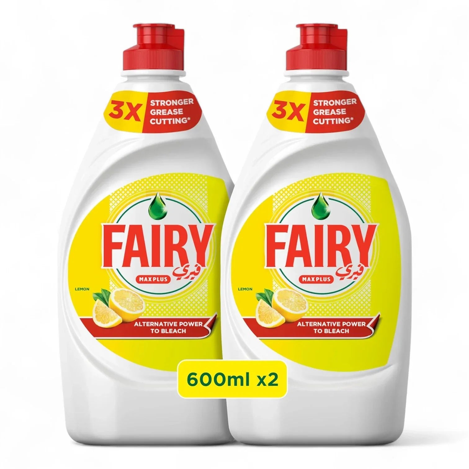 Dishwashing Detergent