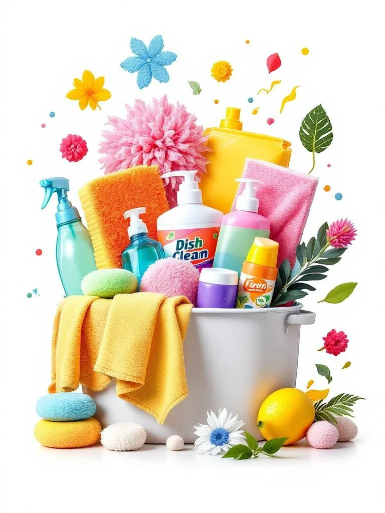 Home Care & Cleaning