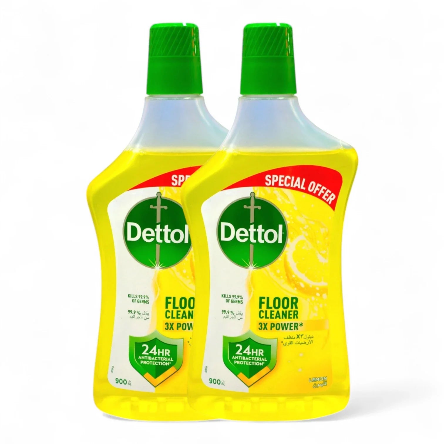 Multipurpose Cleaner