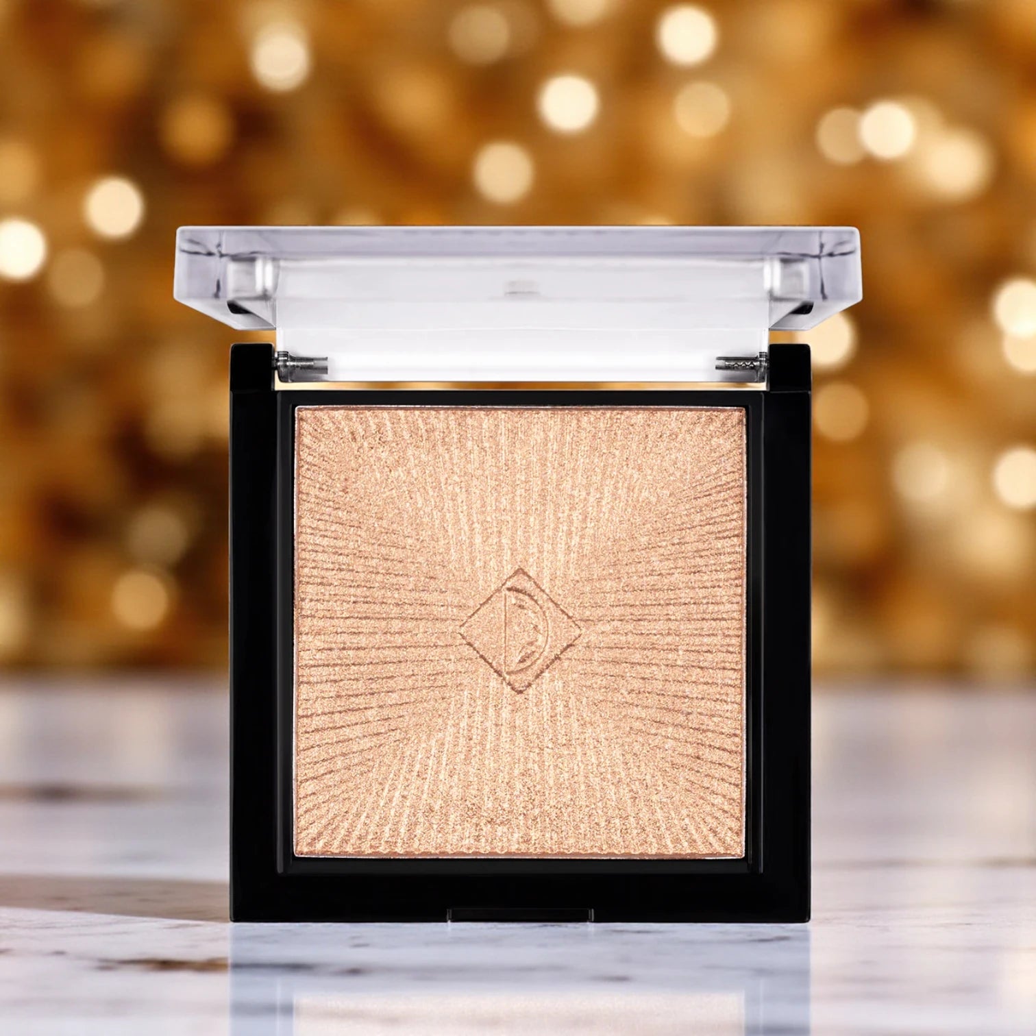 Character Promise Highlighter – Mystery (CTH003). Ultra-fine, silky highlighter with buildable glow. Vegan, cruelty-free & long-lasting for a flawless luminous finish. - Damoo