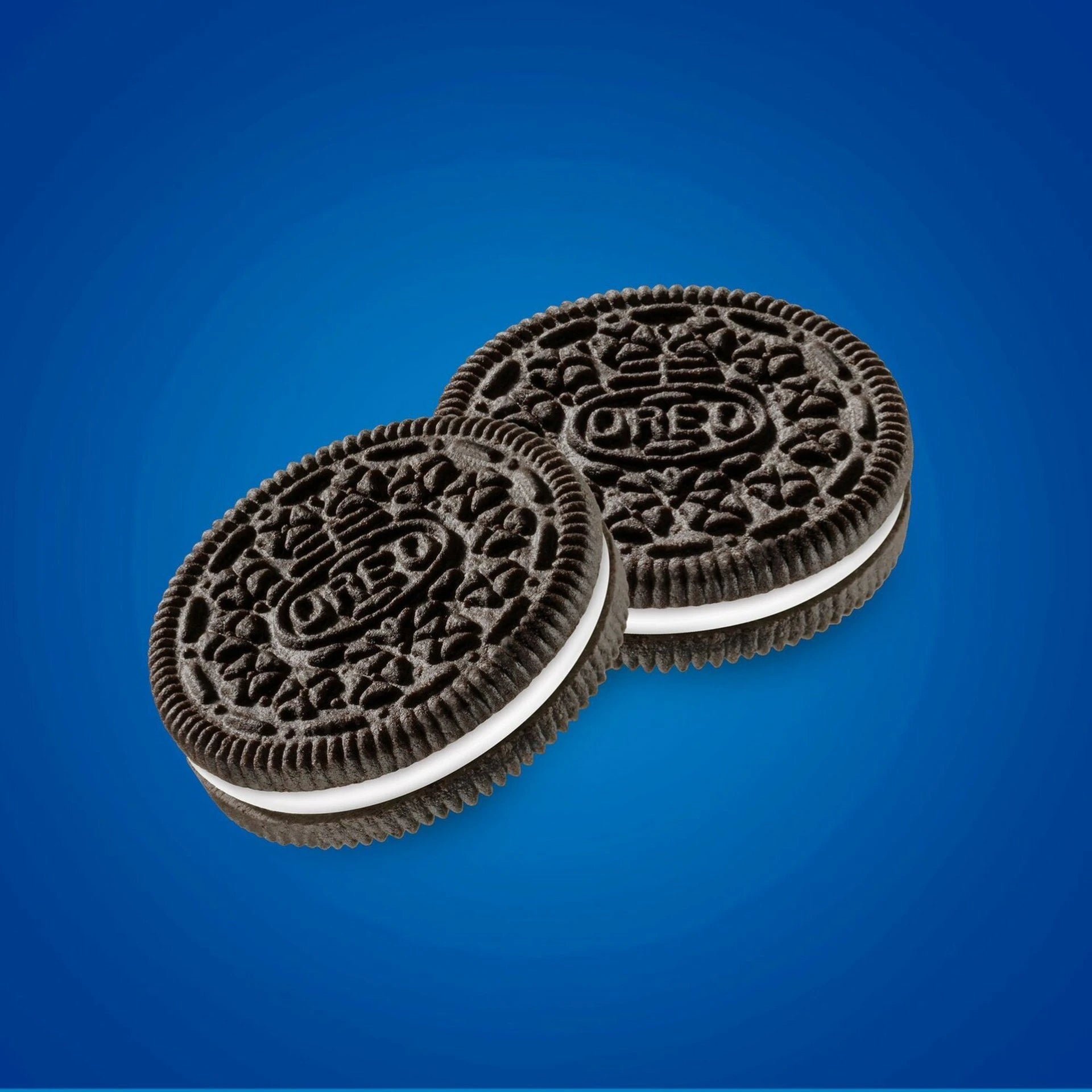 Oreo Original Chocolate Sandwich Cookies – Value Pack of 12 x 36.8g – Cream-Filled Biscuits – 441.6g Total – Classic Snack for Gifting, Parties & On-the-Go - Damoo