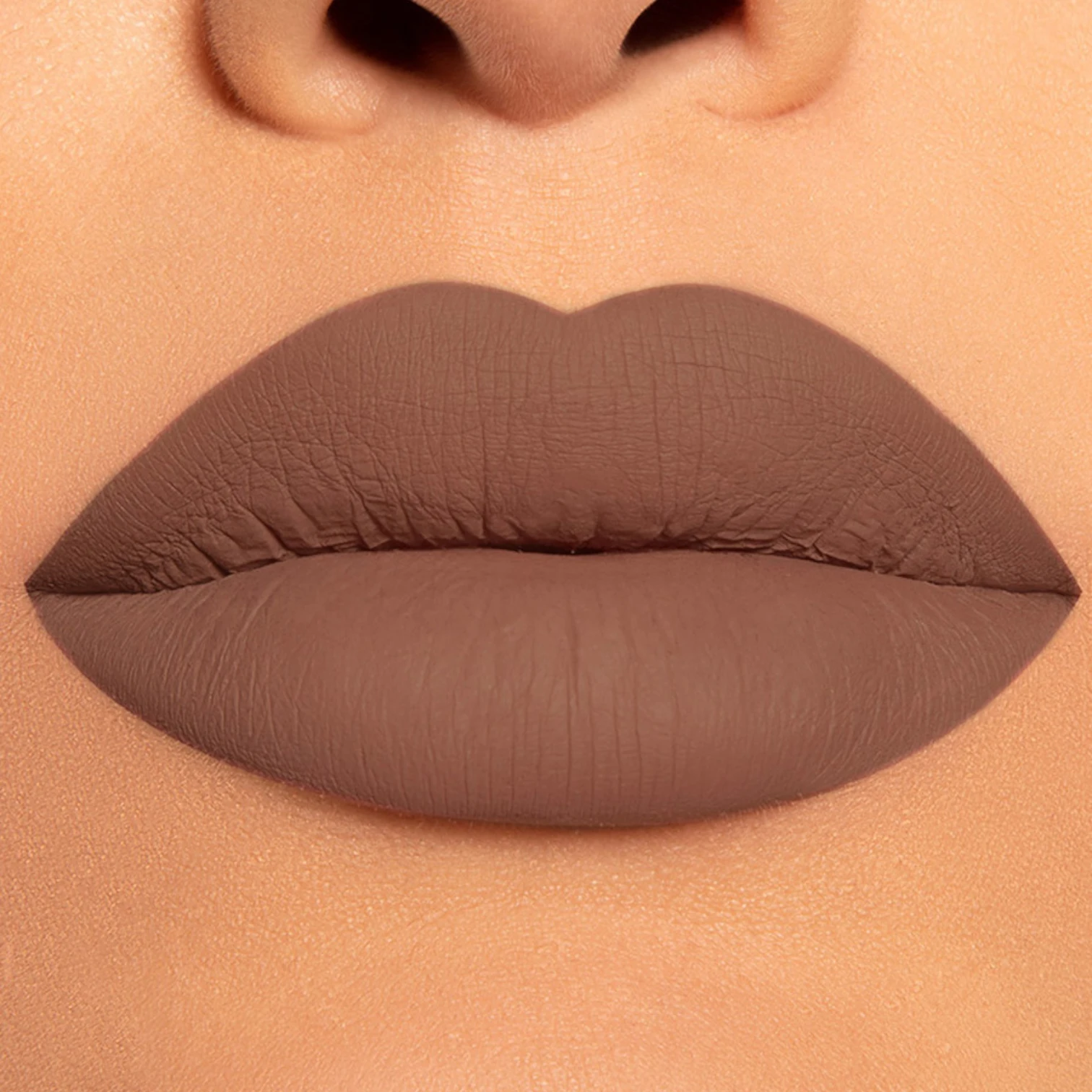 Daily Life Forever52 ShowStopper Liquid Matte Lipstick – Runway 007 | Ultra Pigmented, Smudge-Proof, Long-Lasting 5ml - Damoo