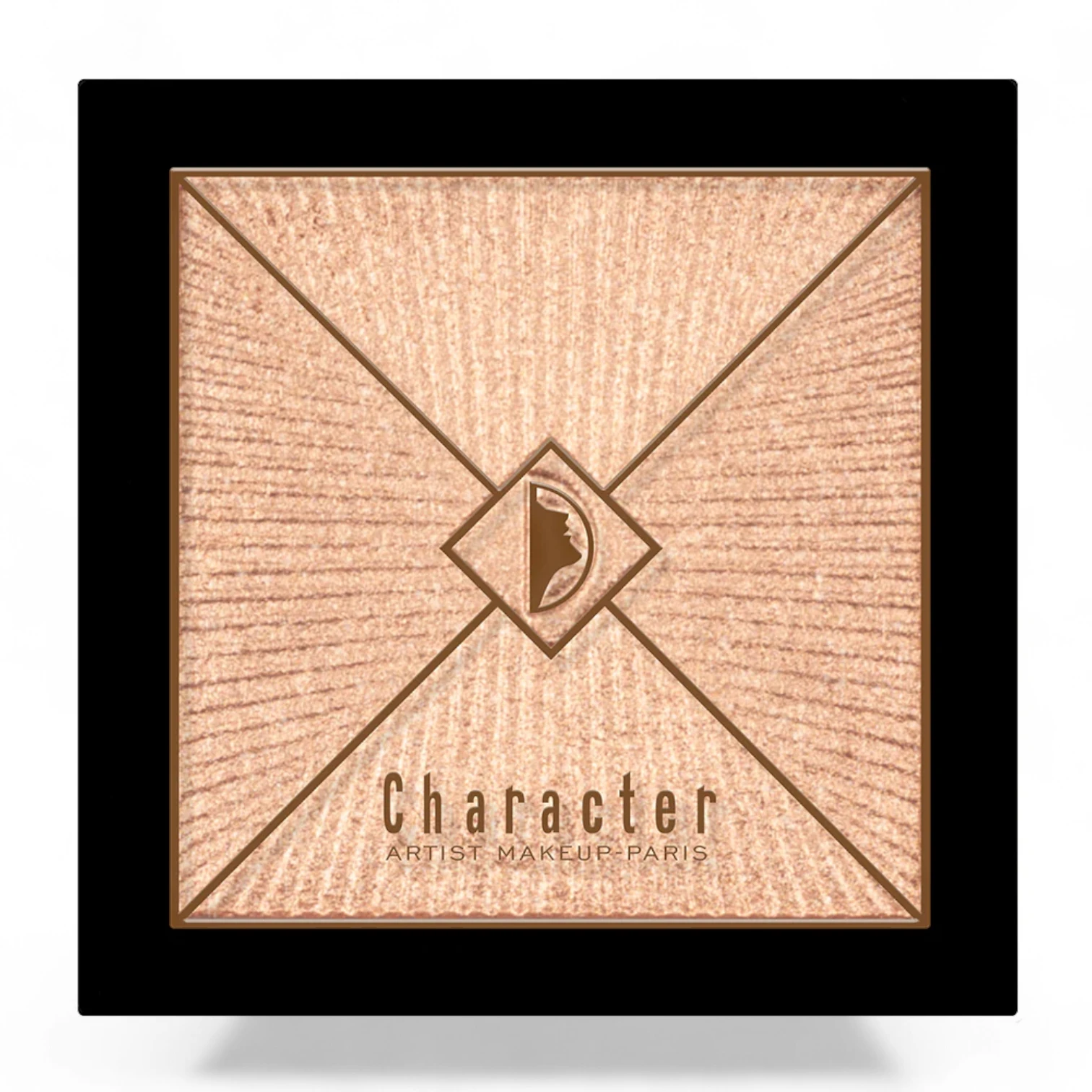 Character Promise Highlighter – Mystery (CTH003). Ultra-fine, silky highlighter with buildable glow. Vegan, cruelty-free & long-lasting for a flawless luminous finish. - Damoo