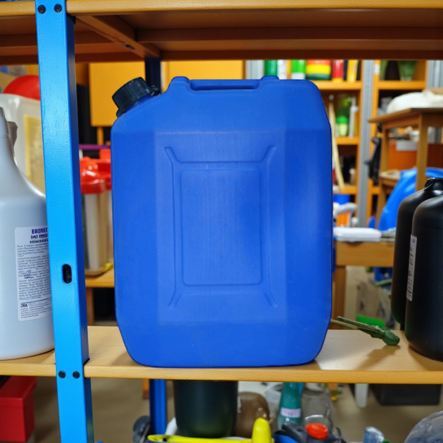 Easter Plush Bunny 40cm Pink | Soft Stuffed Rabbit with Colorful Bow | Cute Decorative & Huggable Toy Gift - Damoo