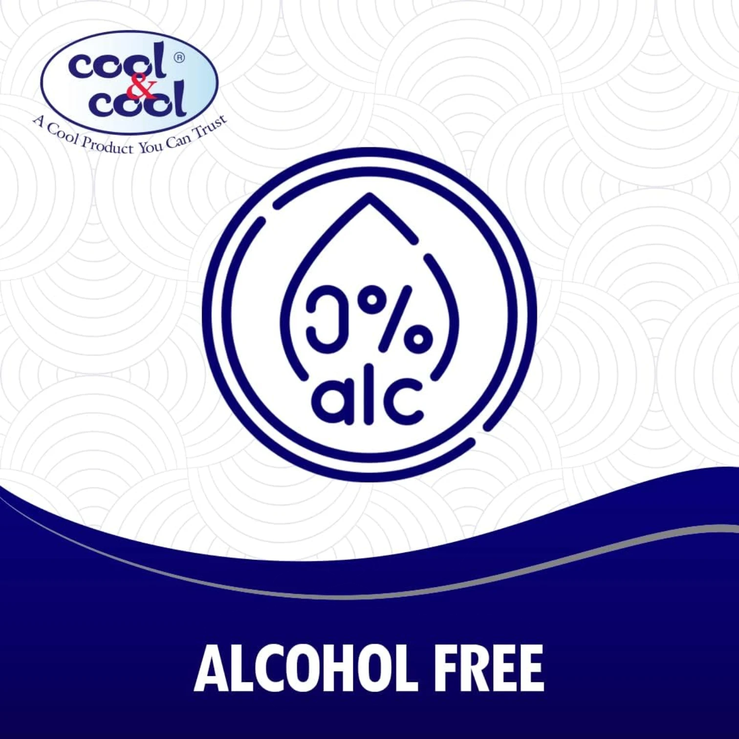 Cool & Cool Travelling Wipes 30s x 3 Packs | Antibacterial Skin Wipes with Aloe Vera & Vitamin E | Alcohol-Free, Soft & Gentle