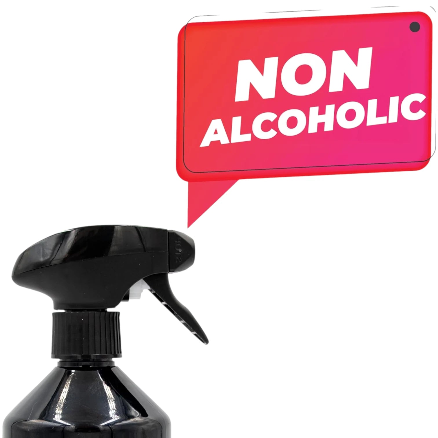 Amazing Creation Aqua Jannat Ul Firdous Room And Linen Mist, Room Freshener 500ml – Alcohol Free - Damoo