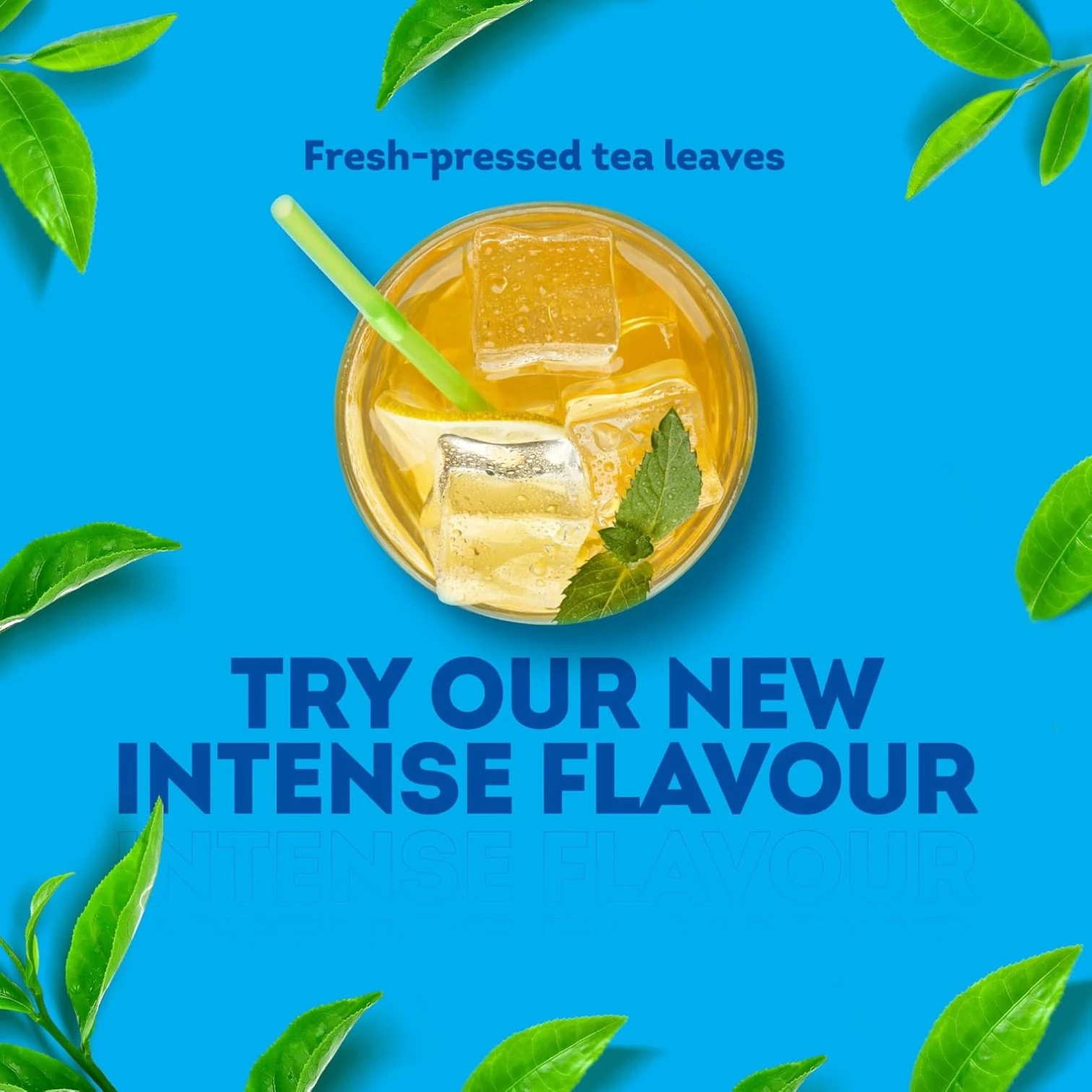 Lipton Green Tea Mint Value Pack – Natural Green Tea with Refreshing Mint Flavor, Antioxidant Rich Herbal Tea Bags, 100 Teabags - Damoo