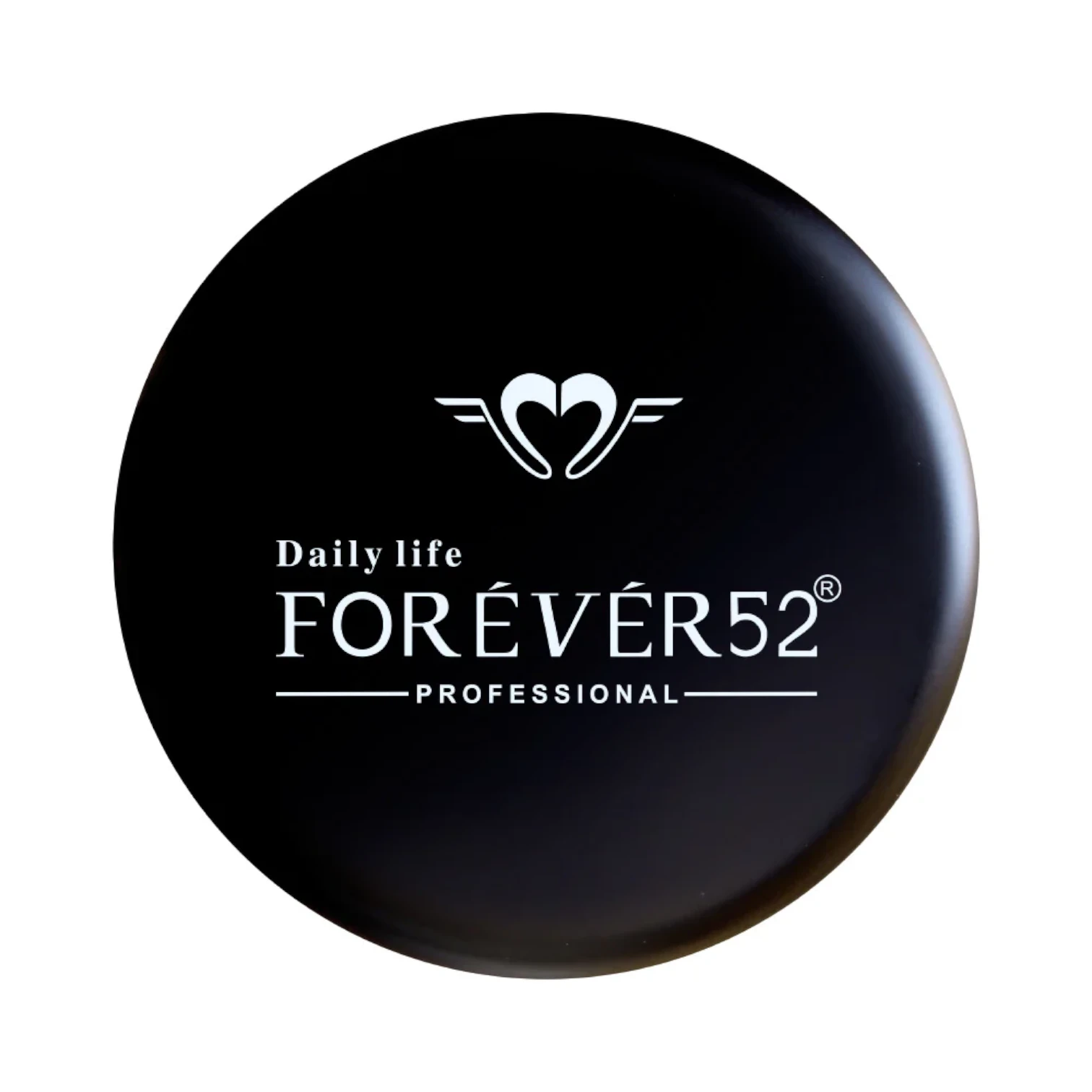 Forever52 Two Way Cake Pressed Powder – Siri A004, Lightweight Velvety Formula with Medium SPF, Oil-Free Matte Finish, Long-Lasting Breathable Coverage - Damoo