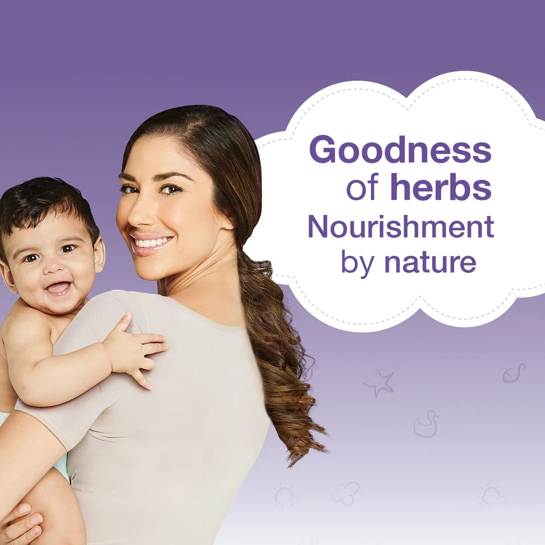 Himalaya Baby Powder 200g – With Almond & Olive Oil | Prevents Rashes & Keeps Baby’s Skin Soft, Safe & Gentle Formula - Damoo