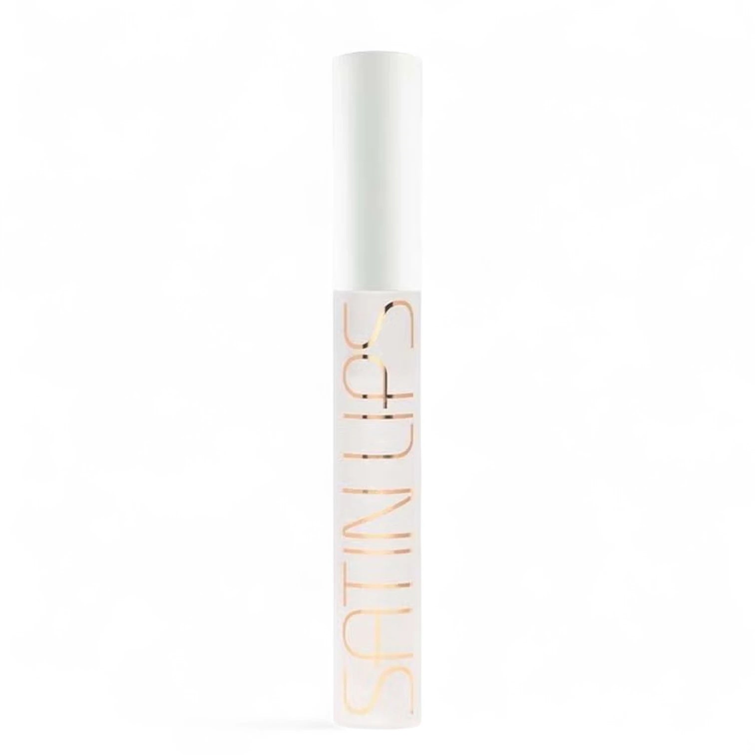 Forever52 Satin Lips Liquid Lip Gloss – Transparent Shade YSL001, Hydrating Smudge-Proof Gloss, Intense Shine & Moisturizing Formula, Long-Lasting Wear - Damoo