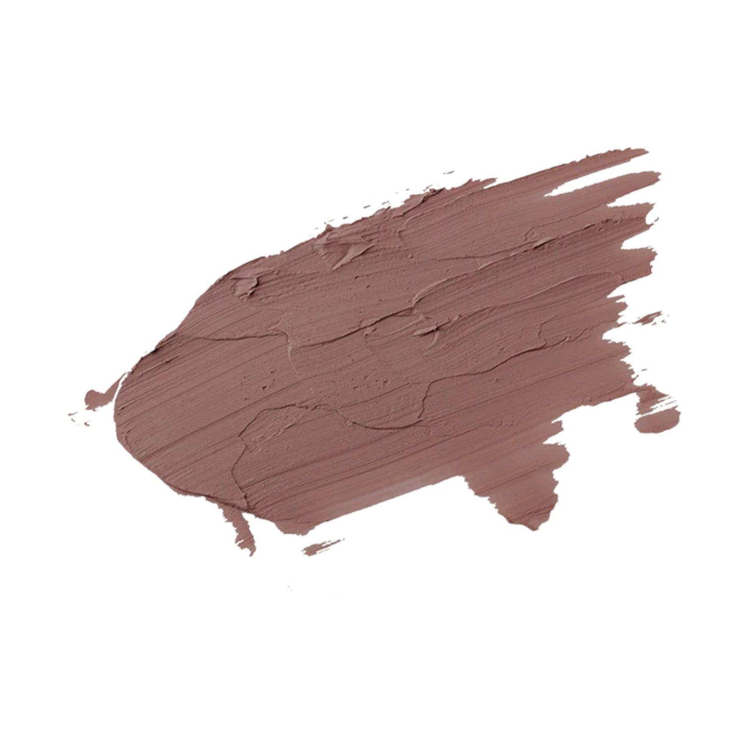 Character My Style Lipstick Coconut STL003 | Long-Lasting, Highly Pigmented, Matte & Creamy Lip Color | Hydrating, Non-Drying Formula - Damoo