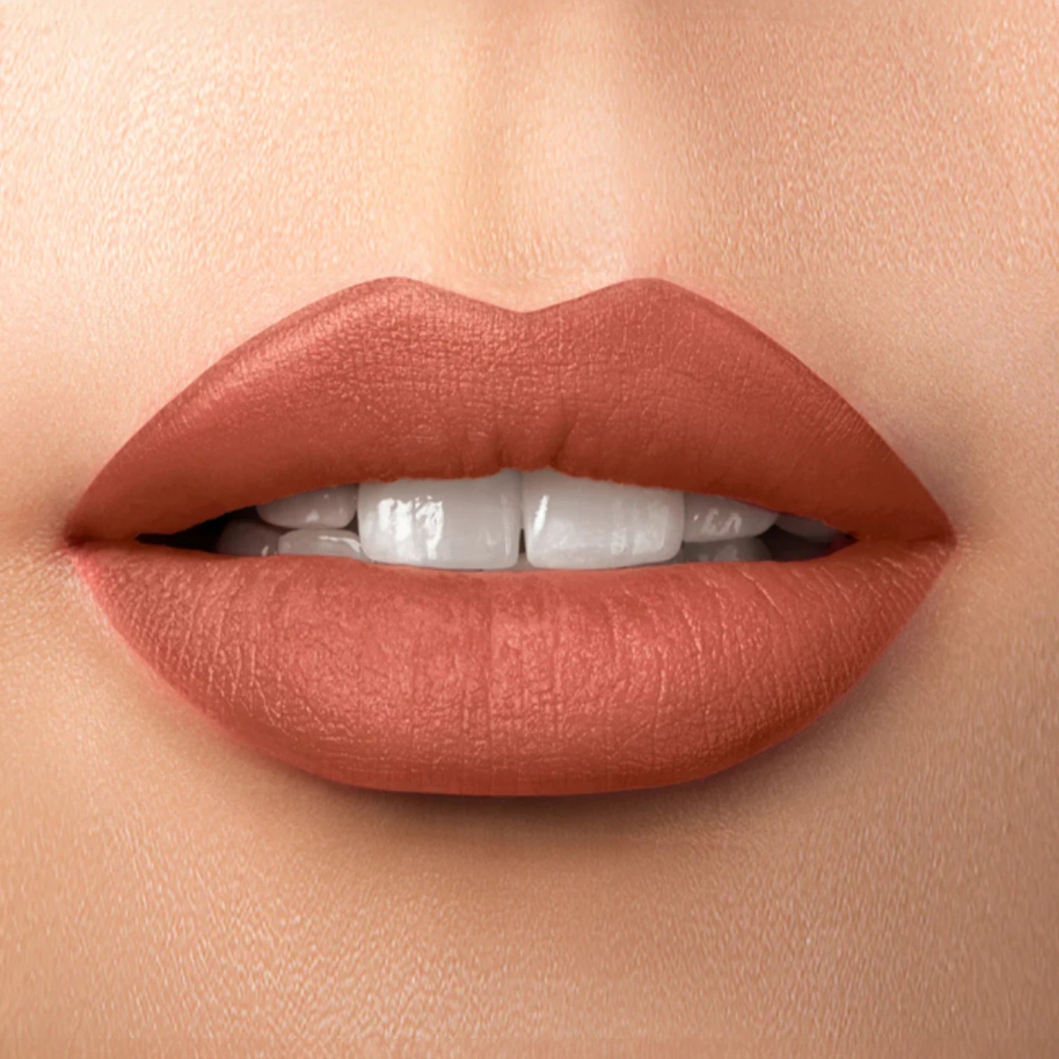 Character Cosmetics My Style Lipstick - Mango (STL013) | Creamy Matte, Smudge-Proof, Hydrating, Long-Lasting Bold Lip Color - Damoo
