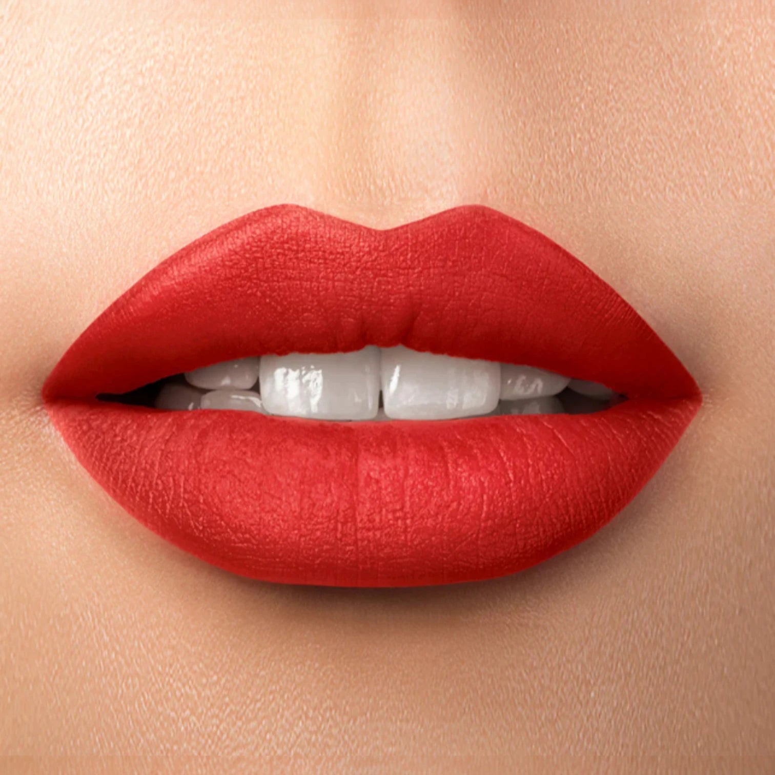 Character Cosmetics My Style Lipstick - Strawberry (STL014) | Creamy Matte, Smudge-Proof, Hydrating, Long-Lasting Bold Lip Color - Damoo
