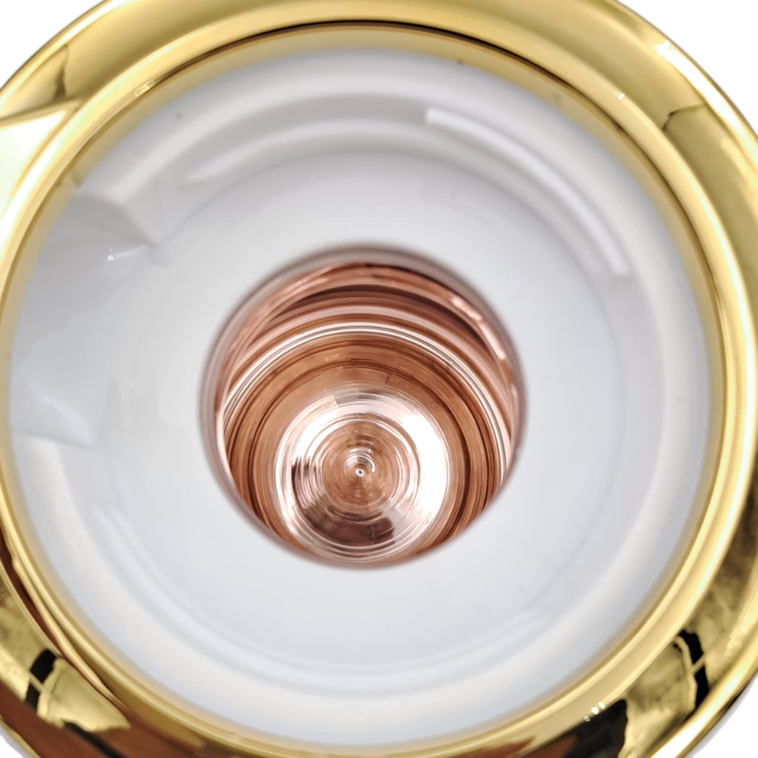 Simba Mkubwa Original Thermos Flask | Premium Insulated Hot & Cold Beverage Server | Arabic Heritage Design with Gold Finish Lid
