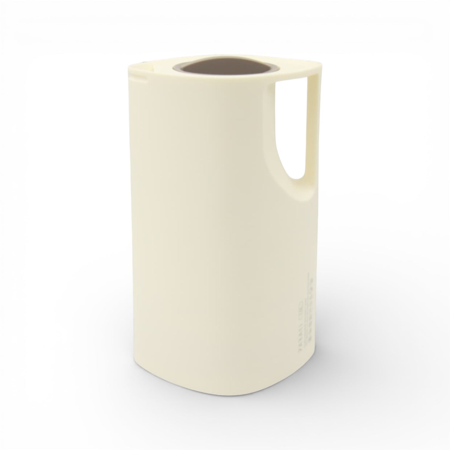 1L Slim Insulated Coffee & Tea Thermos Flask – Modern Tall Vacuum Carafe with Ergonomic Handle and Secure Lid for Home, Office, and Majlis Serving - Damoo