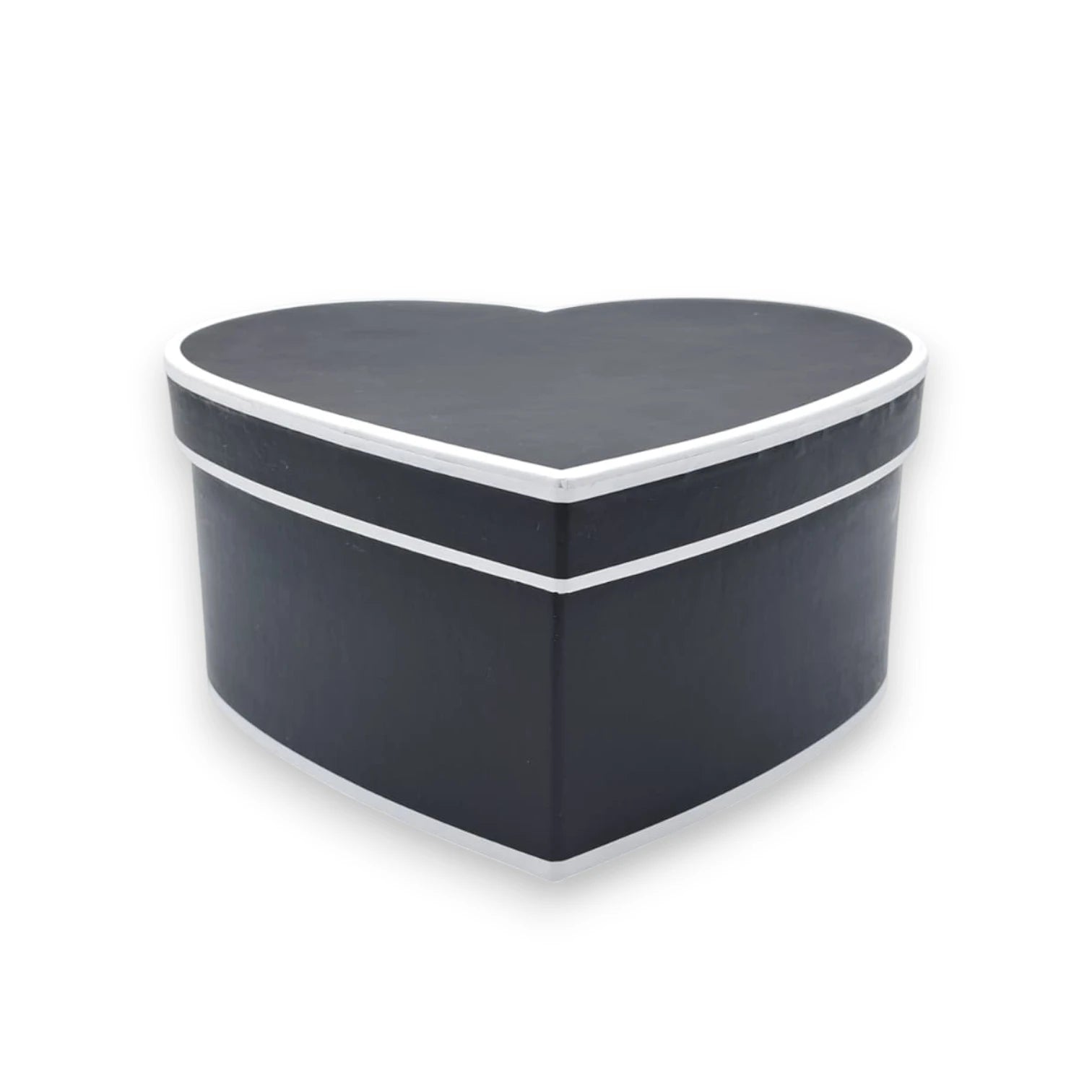 Heart Shape Gift Storage Box with Lid for Flowers, Chocolates, Jewelry & Valentine’s Day Hampers – Decorative Heart Packaging Box for Special Occasions - Damoo