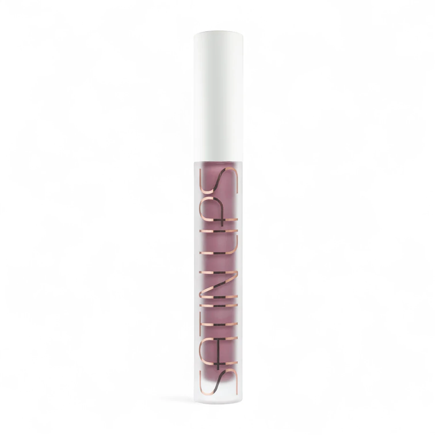 Forever52 Satin Lips Liquid Lip Gloss – Shade YSL006, Smudge-Proof High-Pigment Gloss, Hydrating Moisturizing Formula with Intense Shine - Damoo