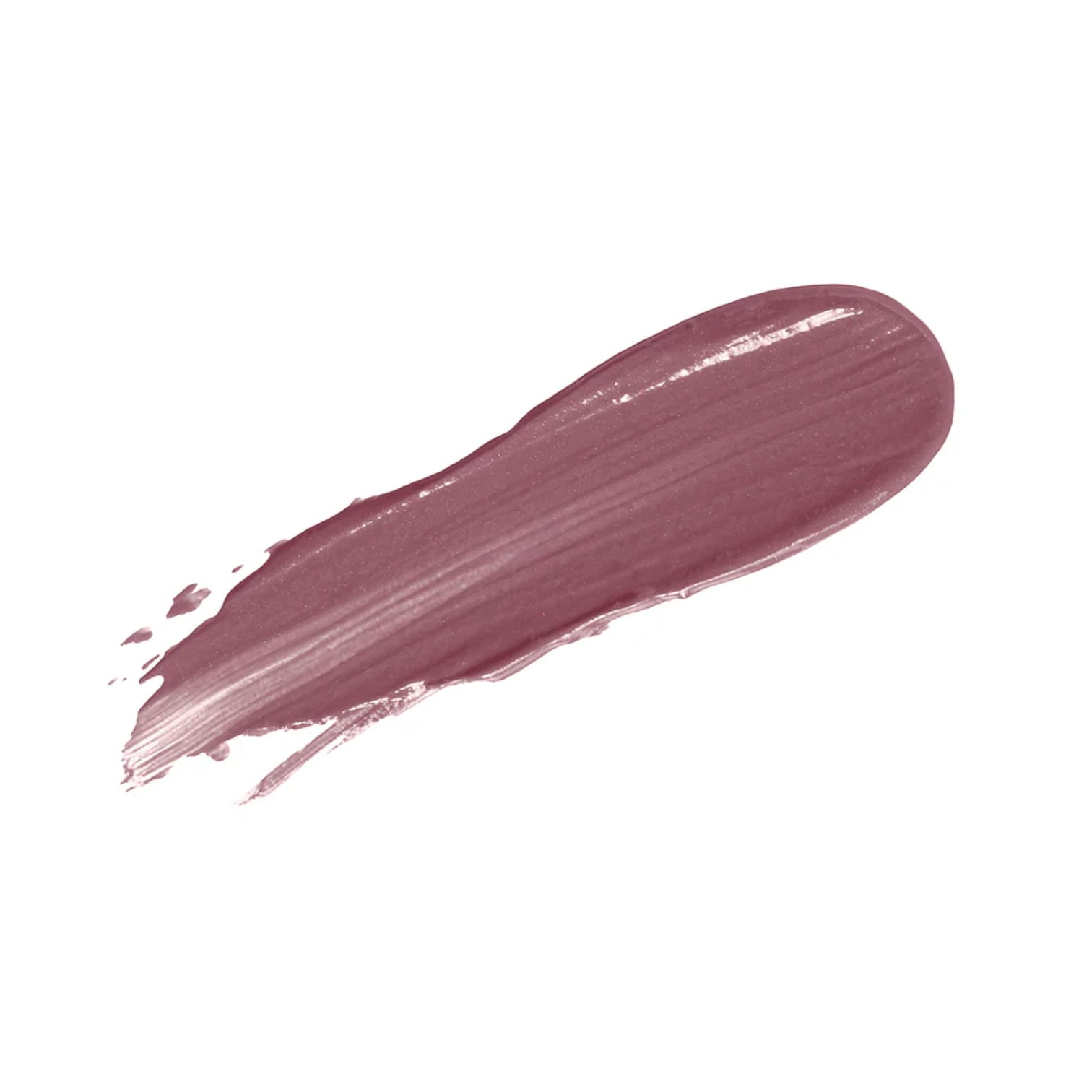 Forever52 Satin Lips Liquid Lip Gloss – Shade YSL010, Hydrating High-Pigment Gloss with Intense Shine, Smudge-Proof & Long-Lasting Formula - Damoo
