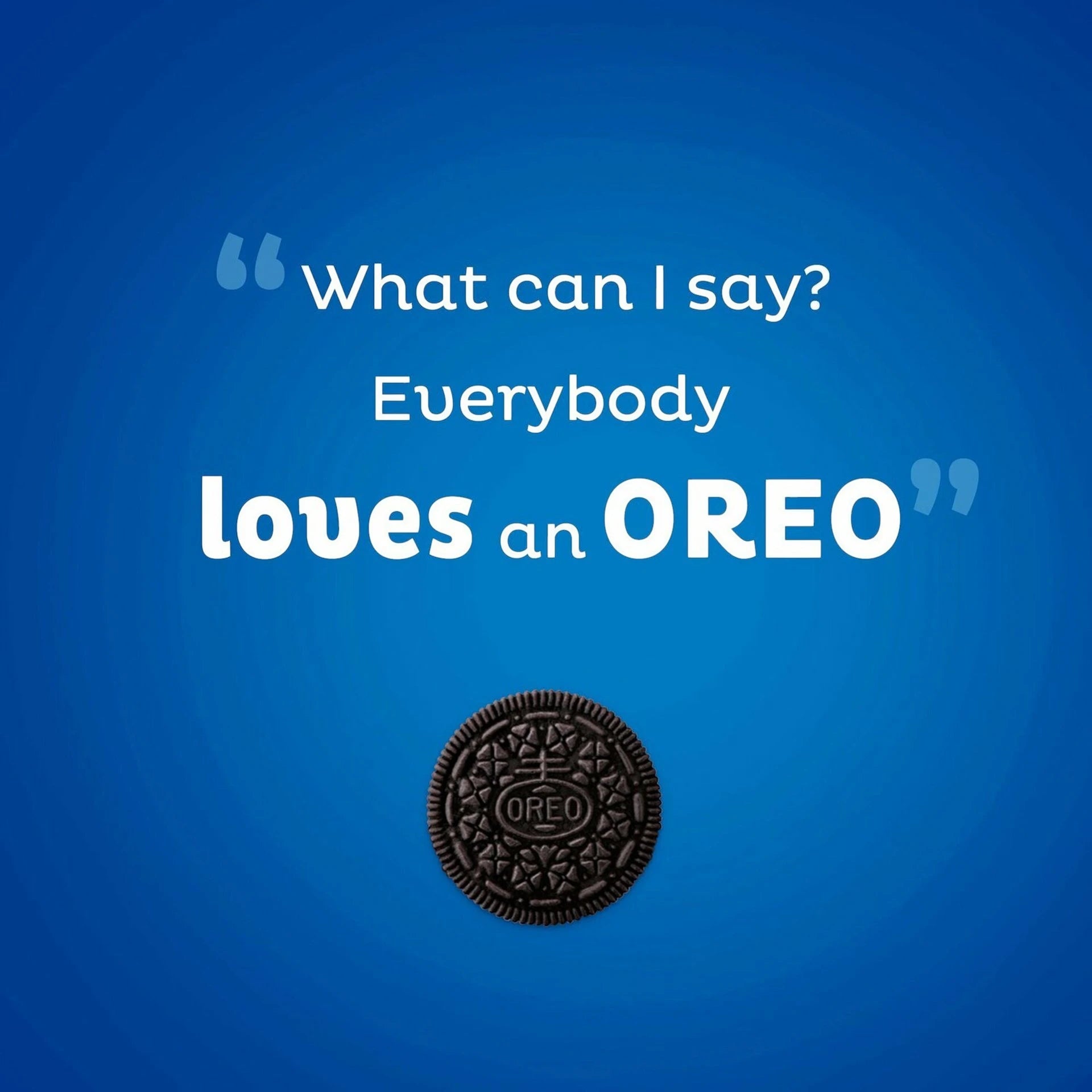 Oreo Original Chocolate Crème Sandwich Cookies Value Pack – 2 x 12 Packs (36.8g Each) – Rich Cocoa Flavor, Special Offer Box - Damoo