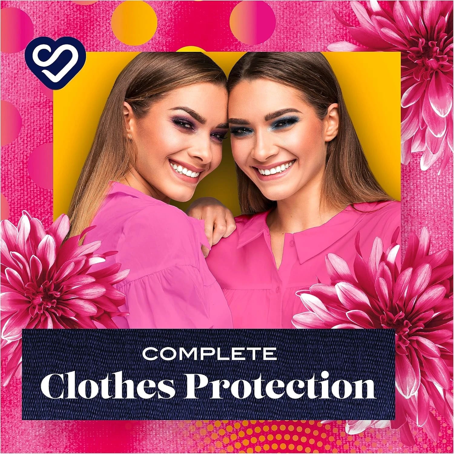 Comfort Concentrate Fabric Softener – Orchid & Musk Scent, 9X Fragrance, Superior Softness & Color Protection – 1L x 2 Bottles - Damoo