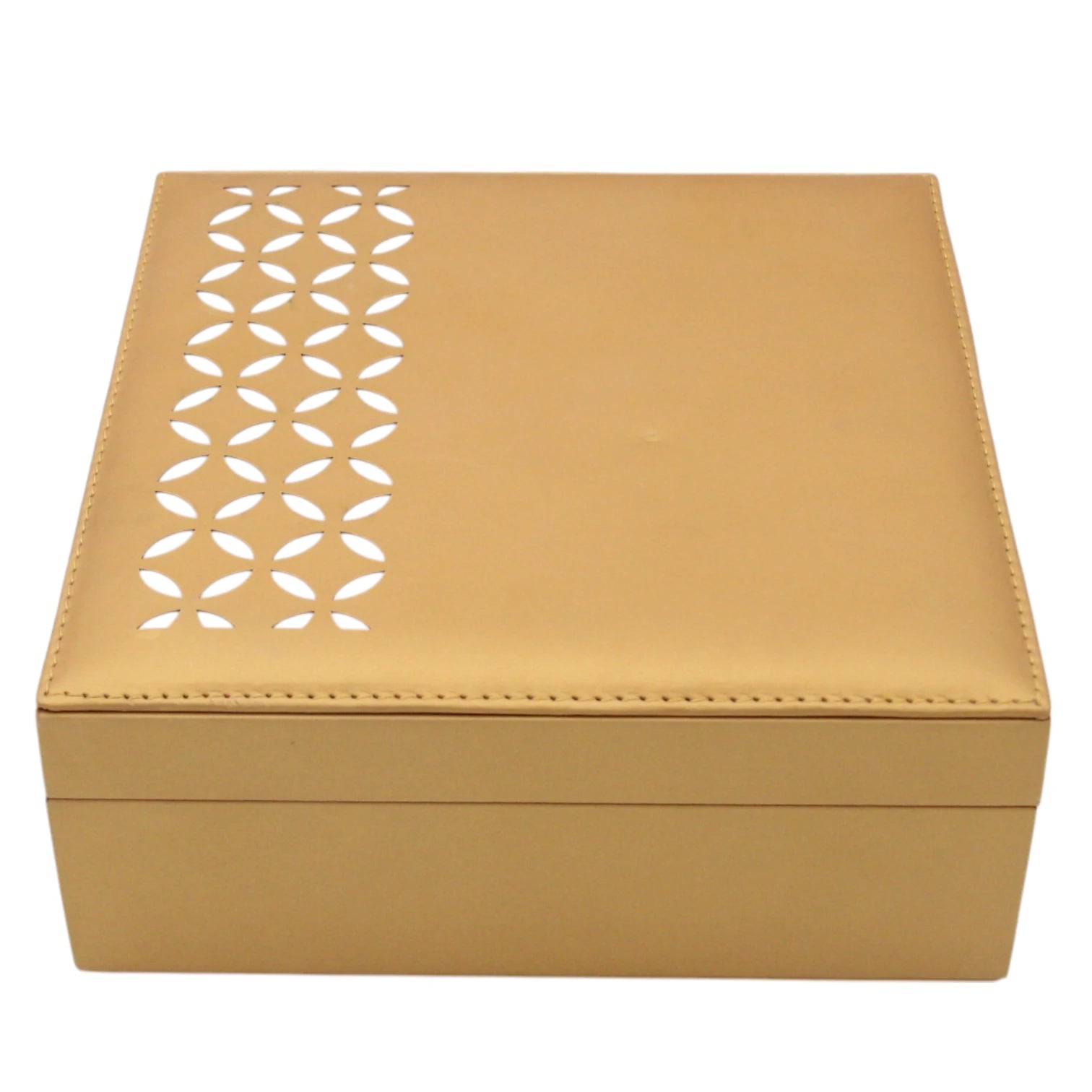 DAMOO Luxury Royal Halwa Gift Box – Premium Decorative Mithai Packaging for Eid, Diwali, Weddings & Traditional Sweet Gifting - Damoo