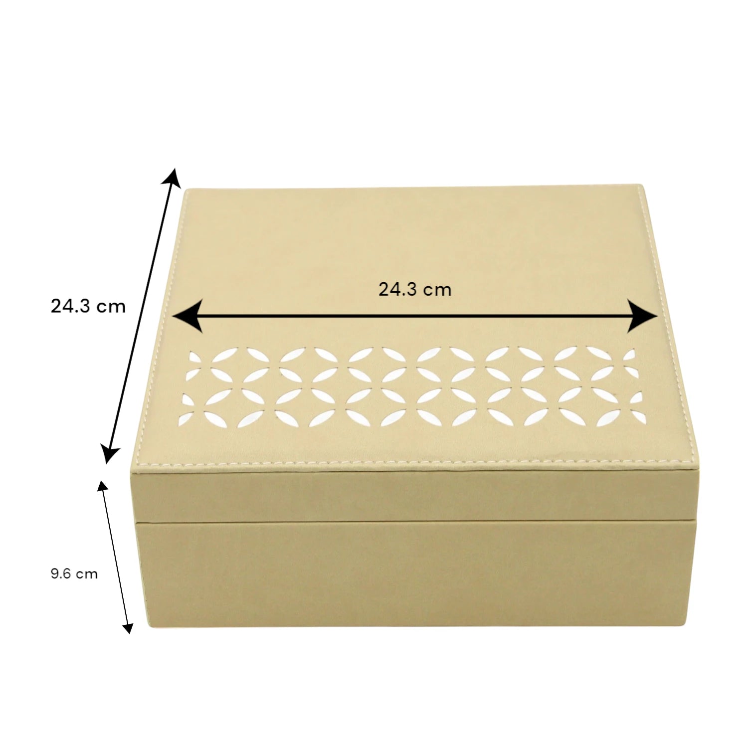 DAMOO Luxury Royal Halwa Gift Box – Premium Decorative Mithai Packaging for Eid, Diwali, Weddings & Traditional Sweet Gifting - Damoo