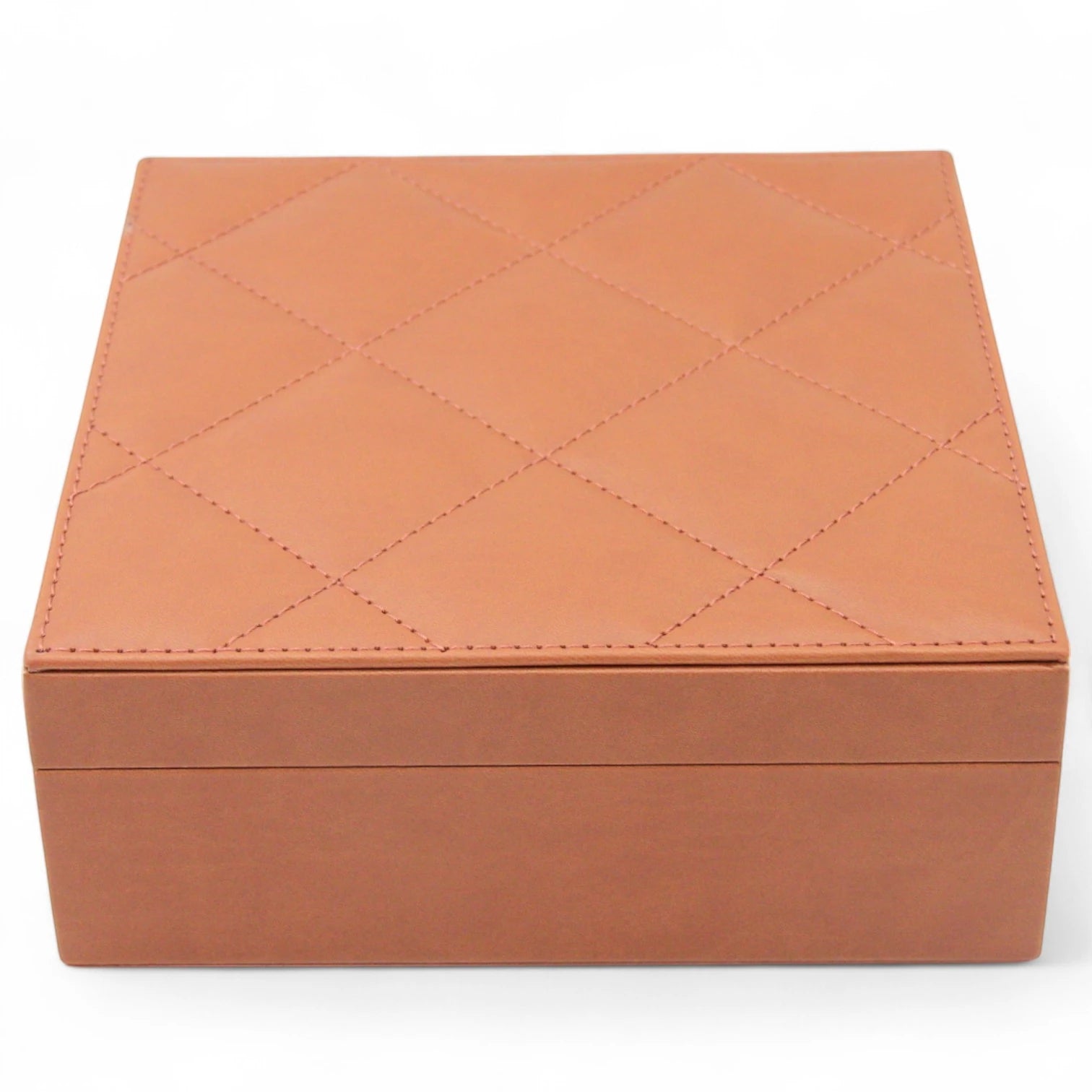 DAMOO Luxury Royal Halwa Gift Box – Premium Decorative Mithai Packaging for Eid, Diwali, Weddings & Traditional Sweet Gifting - Damoo