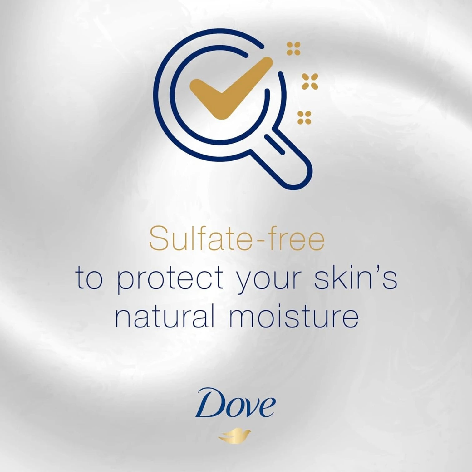 Dove Go Fresh Body Wash Cucumber & Green Tea – Moisturizing & Refreshing Cleanser for Soft Skin, 500ml | Sulfate-Free, Plant-Based, pH-Balanced, Recycled Bottle - Damoo