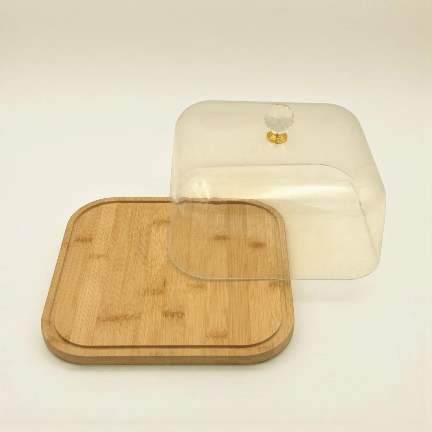 Elegant Multipurpose Serving Tray – Decorative Home Accent & Stylish Tray for Serving Dishes, Snacks & Beverages - Damoo