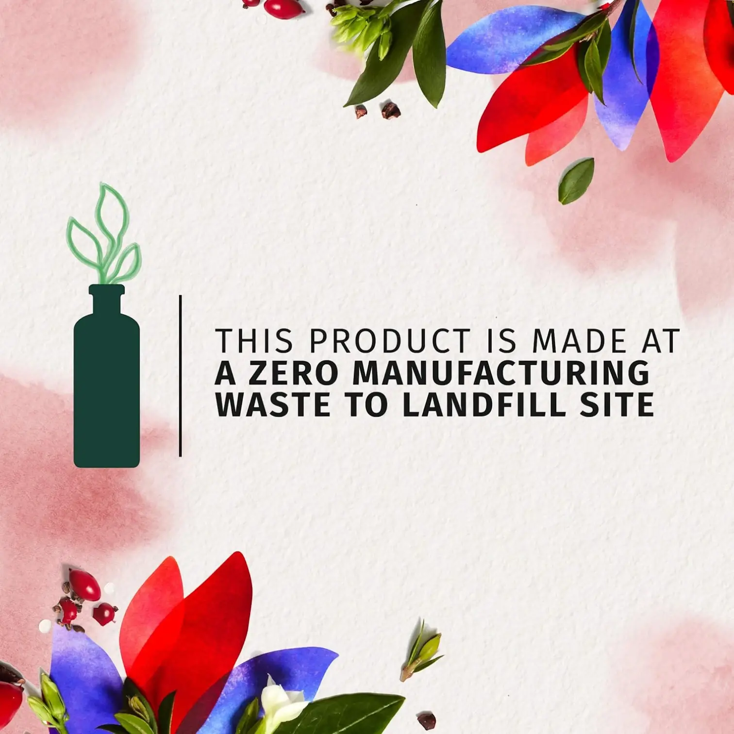 Herbal Essences Shampoo & Sulfate-Free Conditioner Kit – Arabica Coffee Fruit – 400ml Each – Hydrating, Paraben-Free, Color-Safe, Volumizing Hair Care for Fine Hair - Damoo