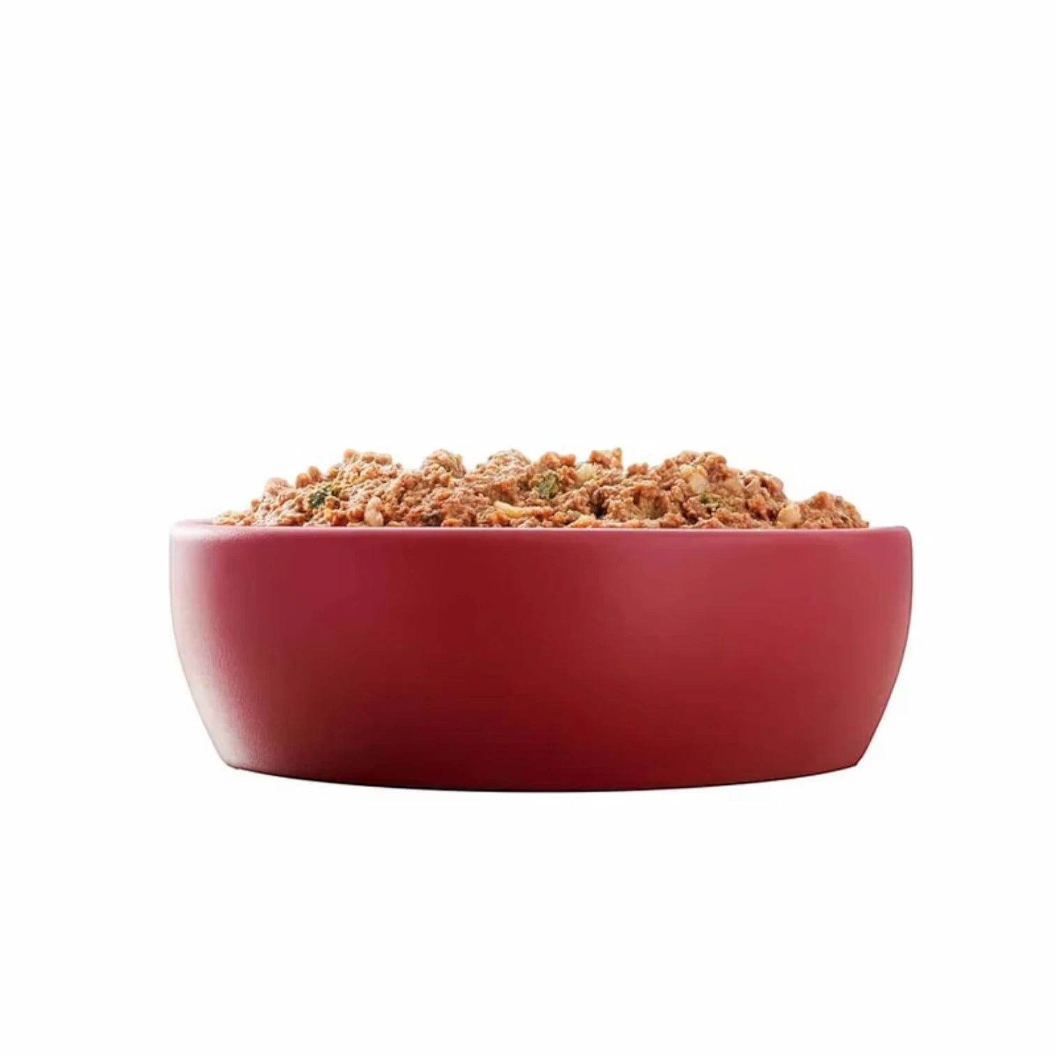 Purina ONE Wet Dog Food – Beef & Brown Rice Entrée Classic Ground – Real Beef #1 Ingredient – 368g Can - Damoo