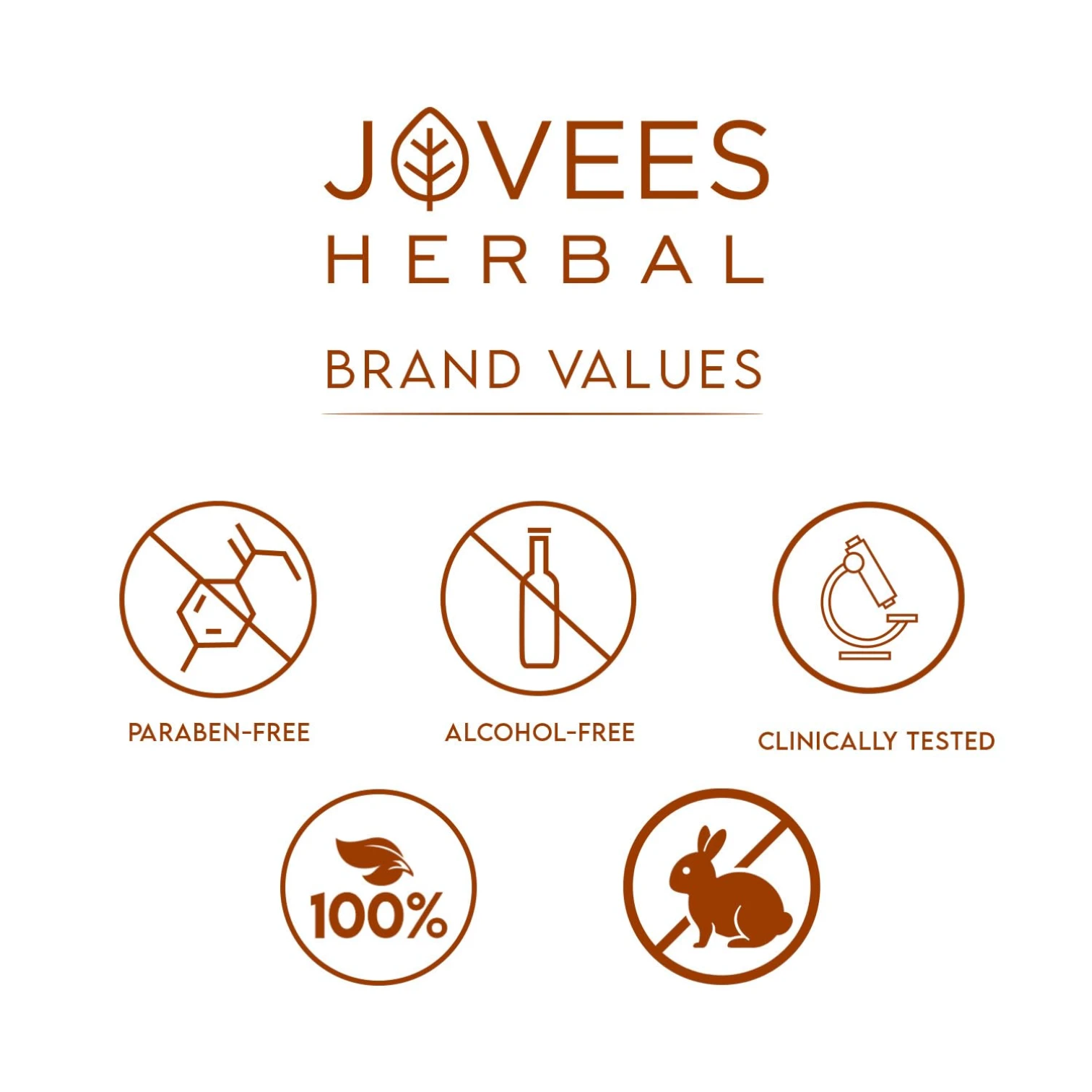Jovees Herbal Sun Block SPF 45 – 100g | Broad Spectrum UVA/UVB & Blue Light Protection | Hydrating Sunscreen for Dry Skin | Lightweight, Non-Greasy Formula for Men & Women - Damoo