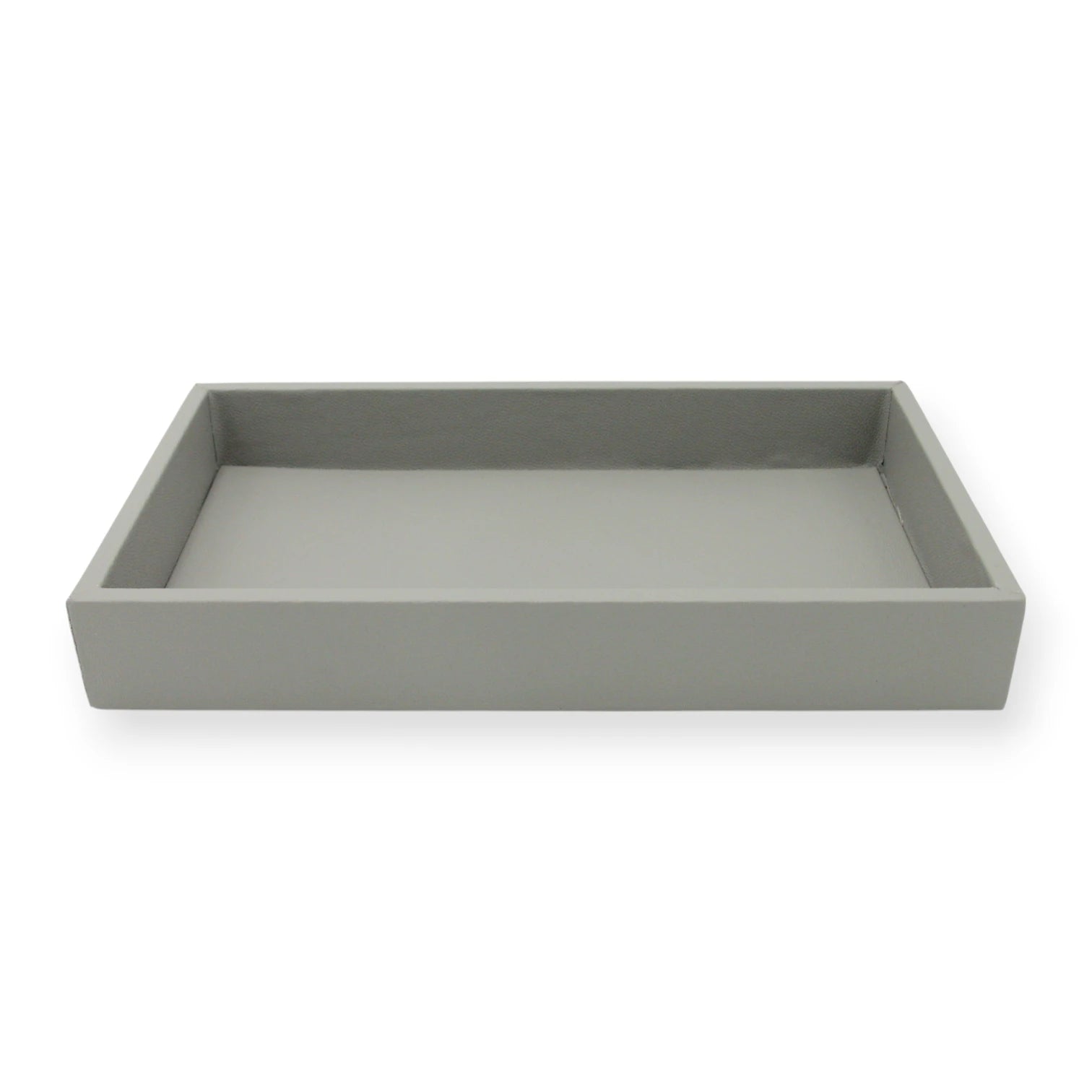 Luxury Leather Serving Tray – Tray used as a Food Platter for Home, Office, Parties & Gifting - Damoo