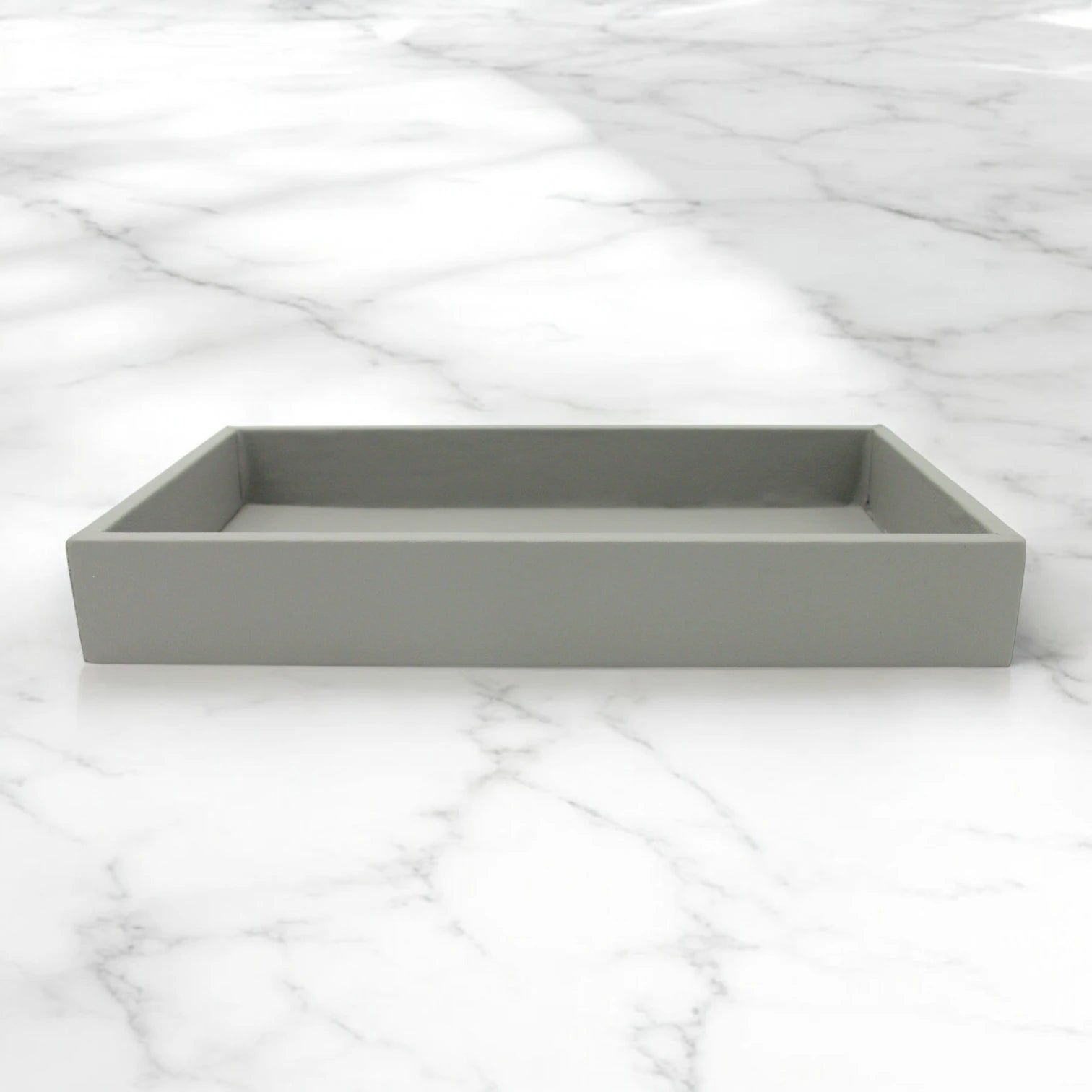 Luxury Leather Serving Tray – Tray used as a Food Platter for Home, Office, Parties & Gifting - Damoo