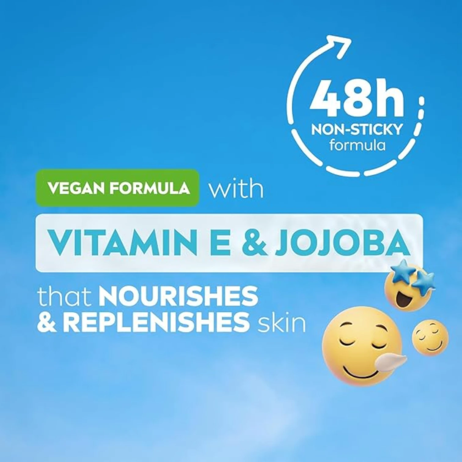 NIVEA Soft Moisturising Cream – Vitamin E & Jojoba Oil | Lightweight Face, Hand & Body Moisturizer | 300ml Travel Jar - Damoo