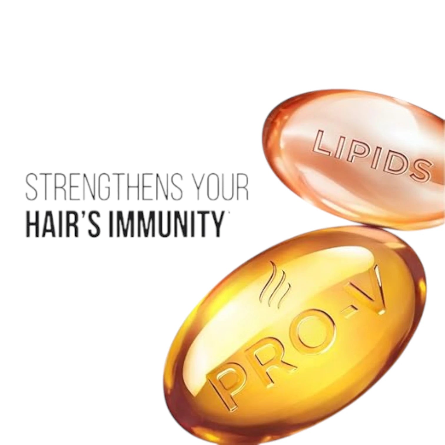Pantene Pro-V Super Food Oil Replacement with Antioxidants & Lipids – Leave-In Conditioner, 275ml | Strengthens & Repairs Hair - Damoo