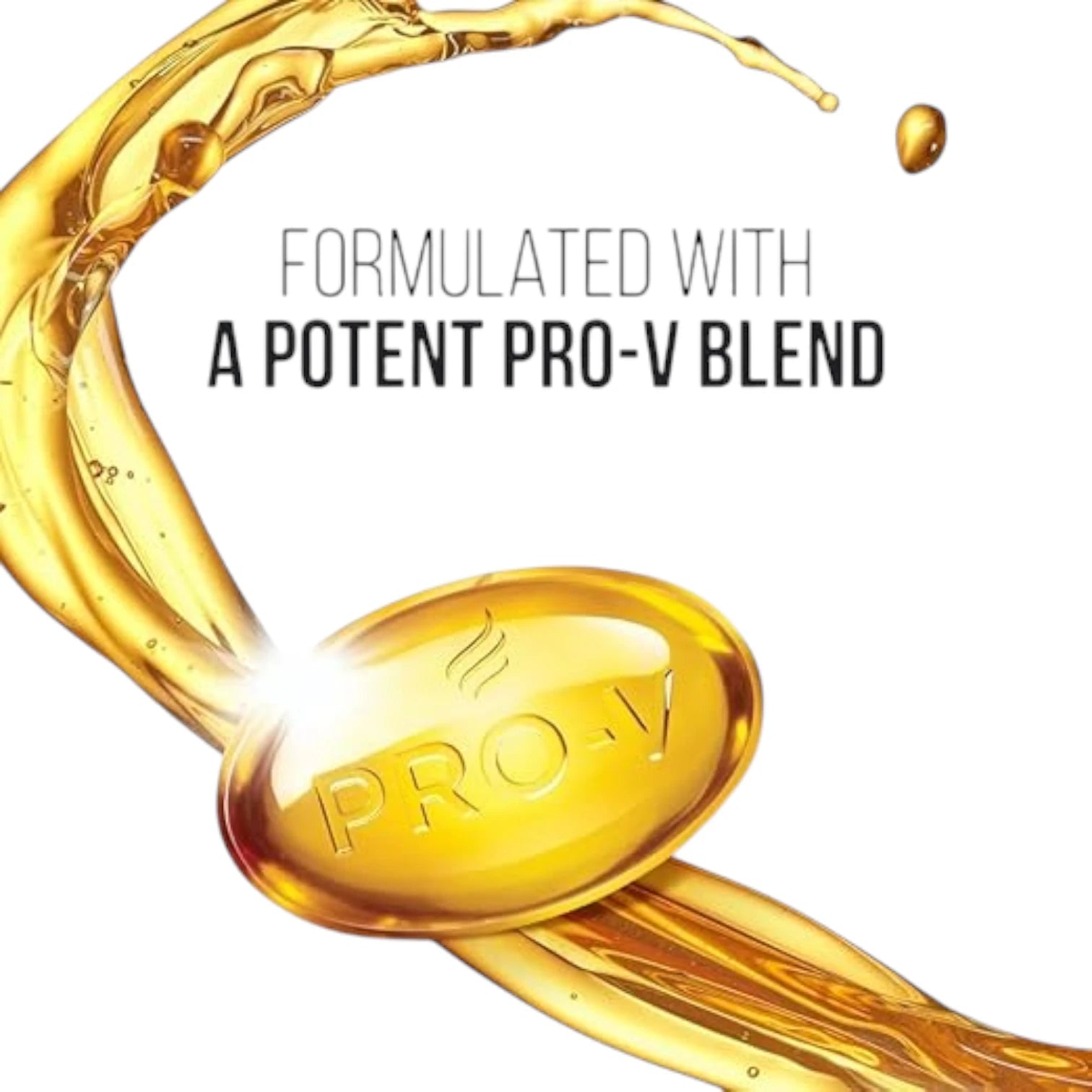 Pantene Pro-V Super Food Oil Replacement with Antioxidants & Lipids – Leave-In Conditioner, 275ml | Strengthens & Repairs Hair - Damoo