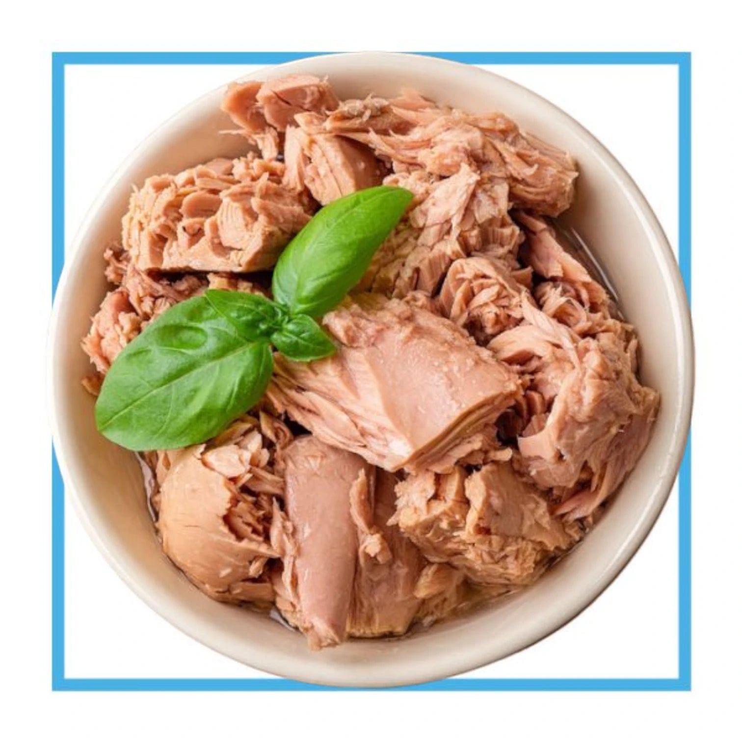 Mahi Khan Canned Tuna Fish Meat in Vegetable Oil – 180g | Premium Skipjack & Yellowfin Tuna, Tender Texture, Rich Flavor for Quick & Nutritious Meals - Damoo