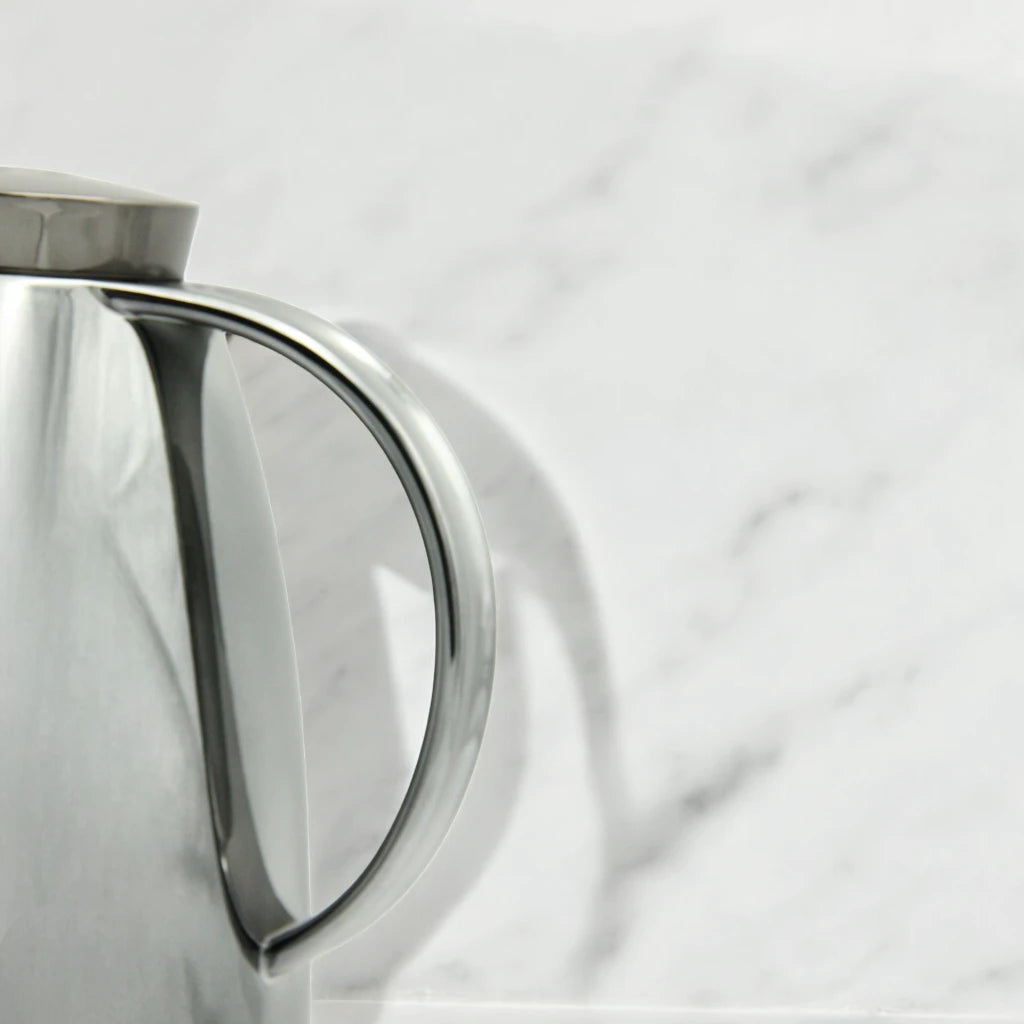 Regal 2.0L Vacuum Jug - Premium Hot & Cold Insulated Thermos - 12H Hot, 24H Cold - Durable, Leak-Resistant Design - RBS - Damoo