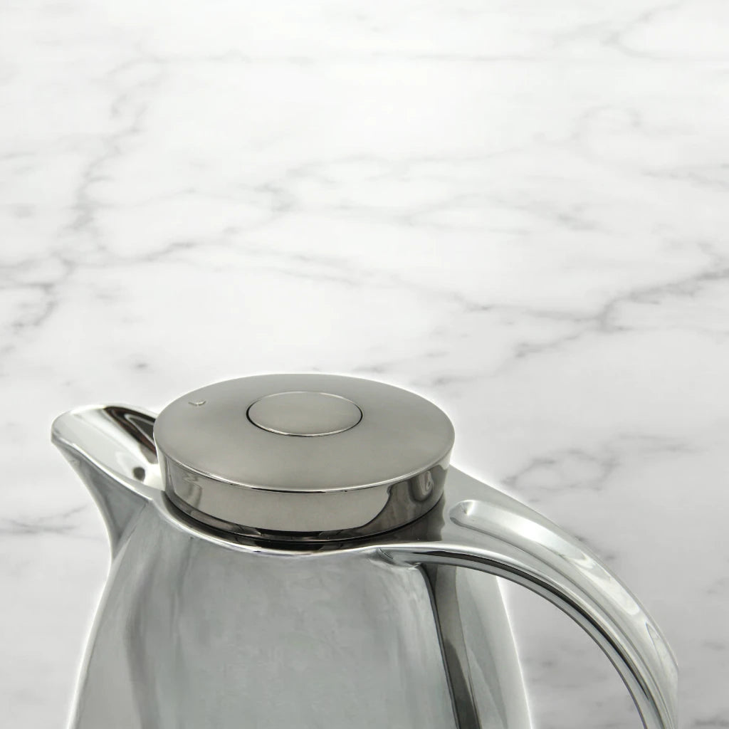 Regal 2.0L Vacuum Jug - Premium Hot & Cold Insulated Thermos - 12H Hot, 24H Cold - Durable, Leak-Resistant Design - RBS - Damoo